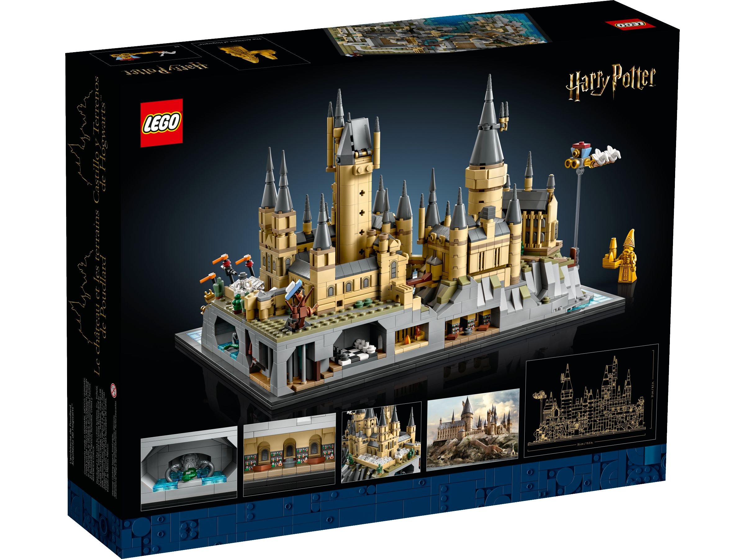 LEGO Harry Potter 76419 Schloss Hogwarts™ mit Schlossgelände LEGO_76419_Box5_v39.jpg