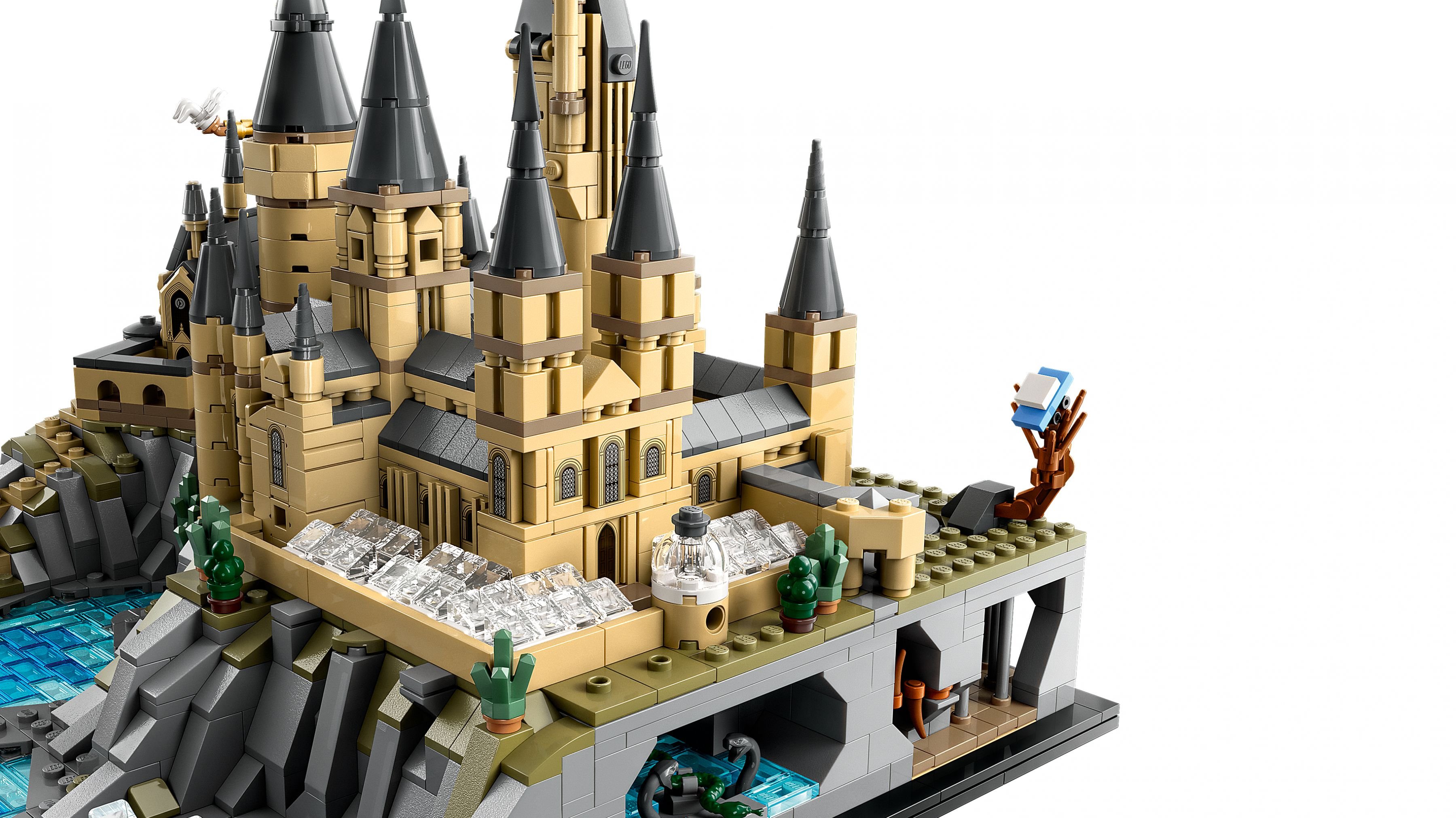 LEGO Harry Potter 76419 Schloss Hogwarts™ mit Schlossgelände LEGO_76419_WEB_SEC07_NOBG.jpg