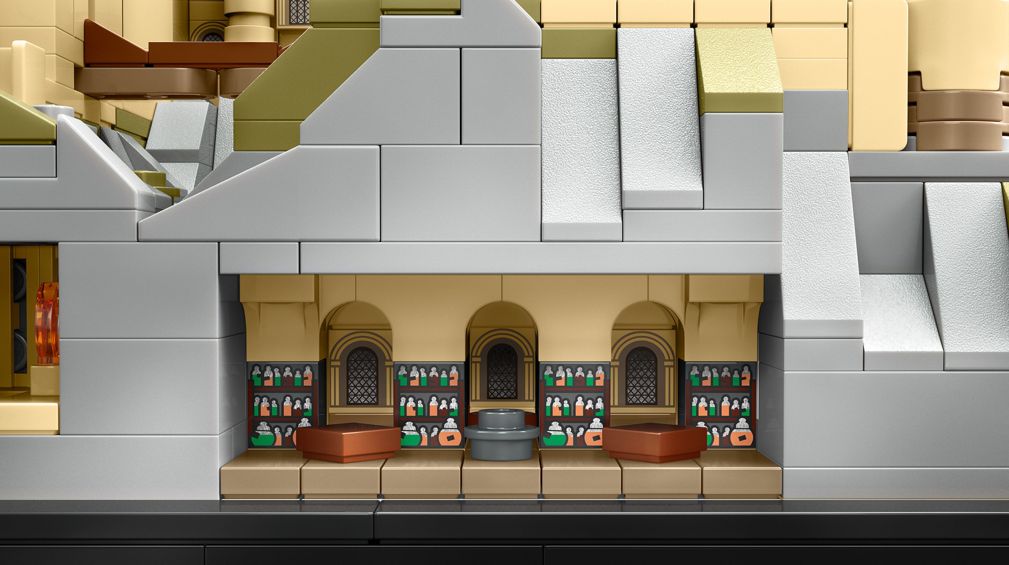 LEGO Harry Potter 76419 Schloss Hogwarts™ mit Schlossgelände LEGO_76419_alt8.jpg