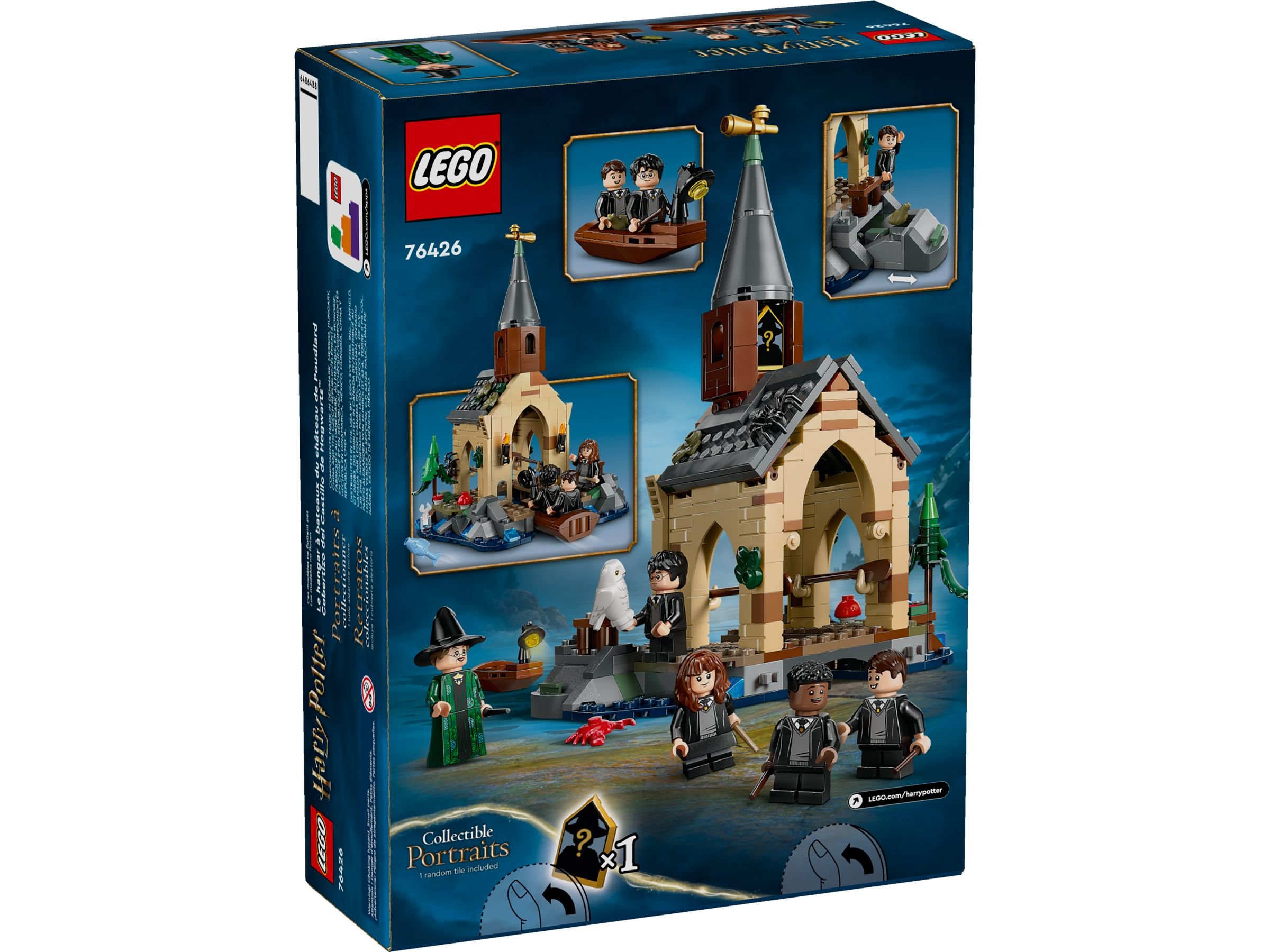 LEGO Harry Potter 76426 Bootshaus von Schloss Hogwarts™ LEGO_76426_Box5_v39.jpg