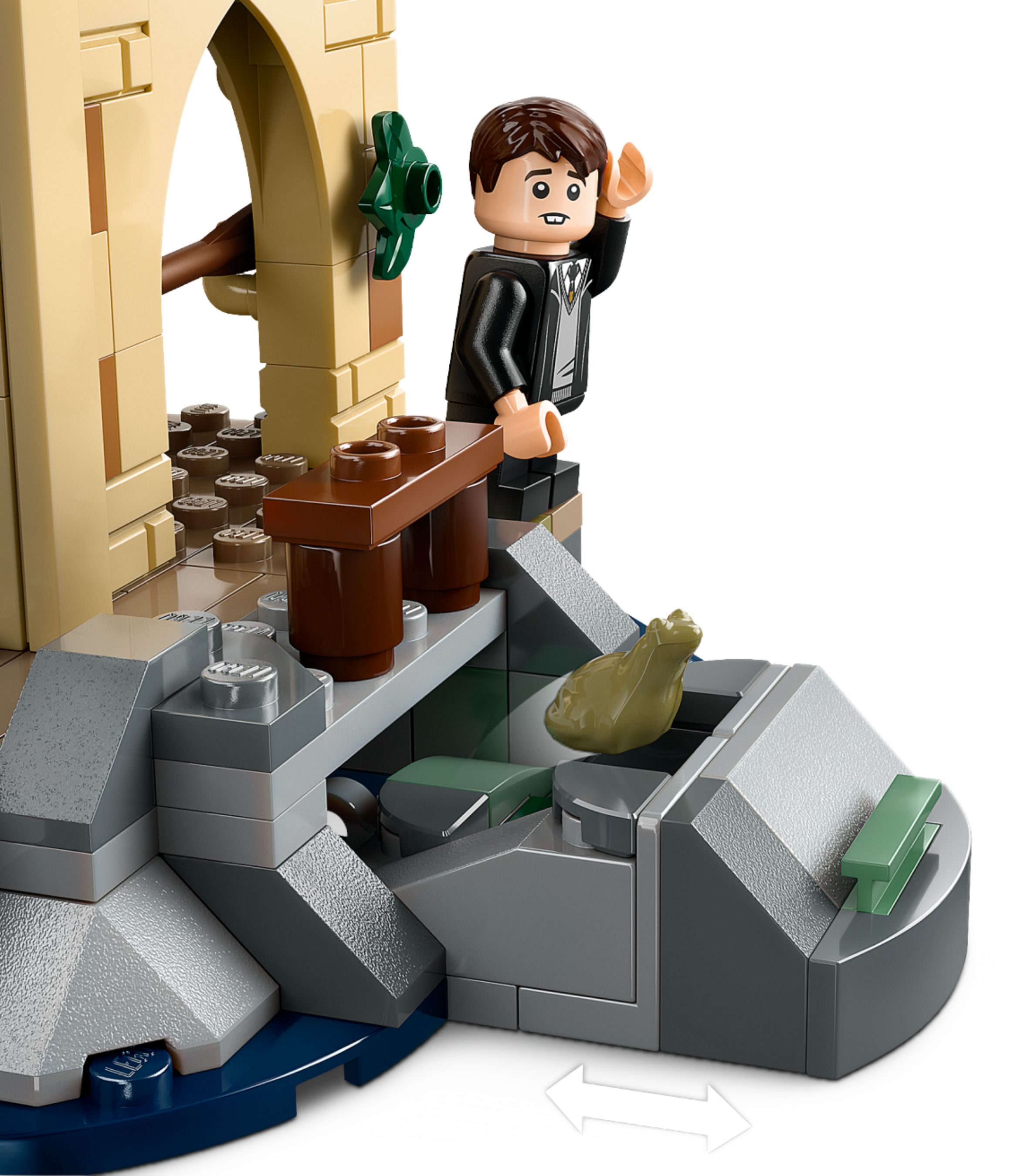 LEGO Harry Potter 76426 Bootshaus von Schloss Hogwarts™ LEGO_76426_alt3.jpg