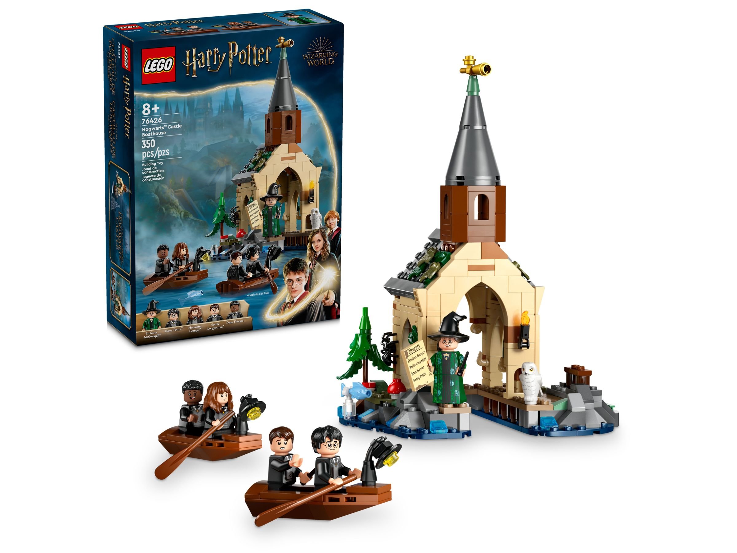 LEGO Harry Potter 76426 Bootshaus von Schloss Hogwarts™ LEGO_76426_boxprod_v39.jpg