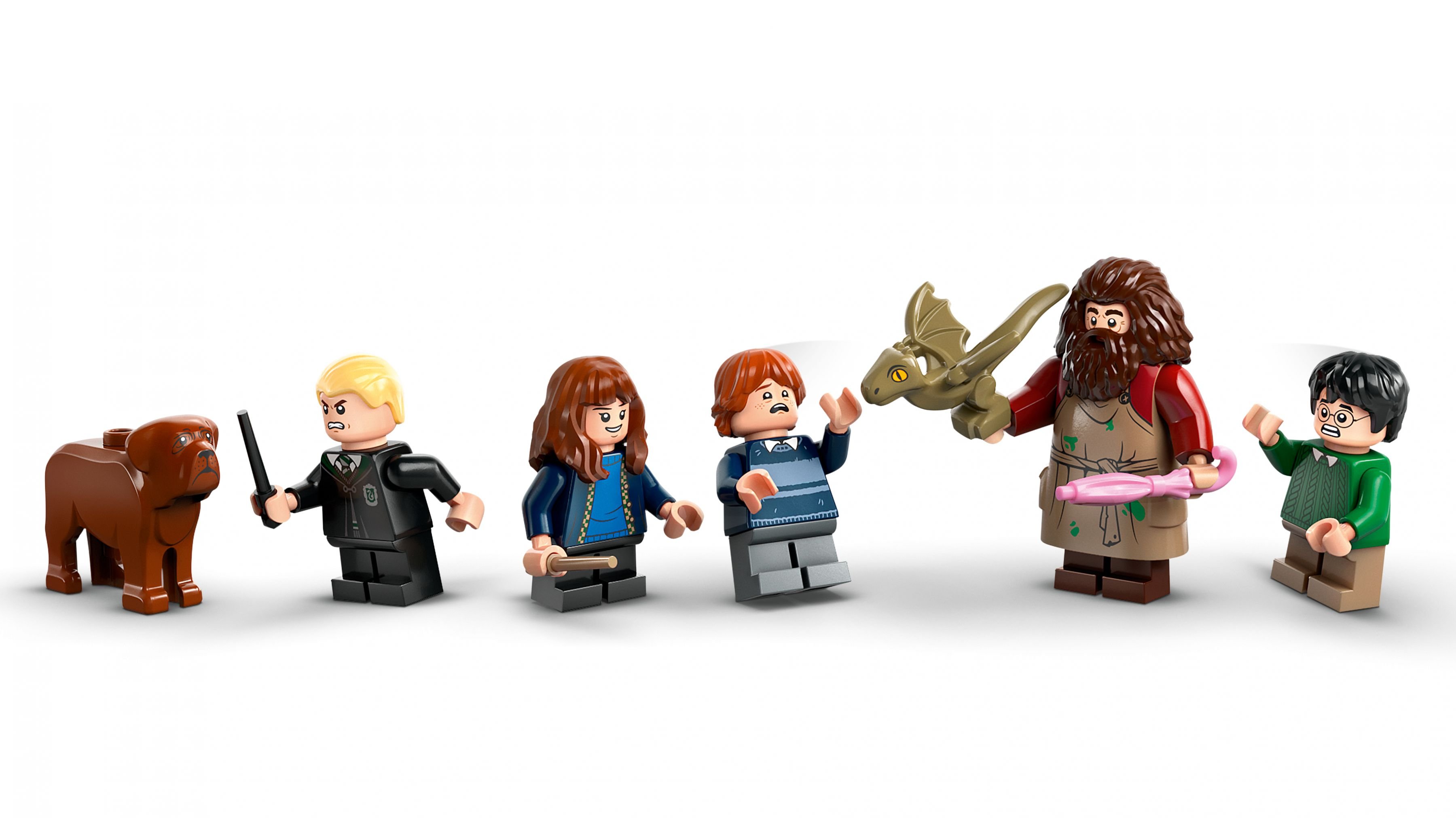 LEGO Harry Potter 76428 Hagrids Hütte: Ein unerwarteter Besuch LEGO_76428_WEB_SEC01_NOBG.jpg