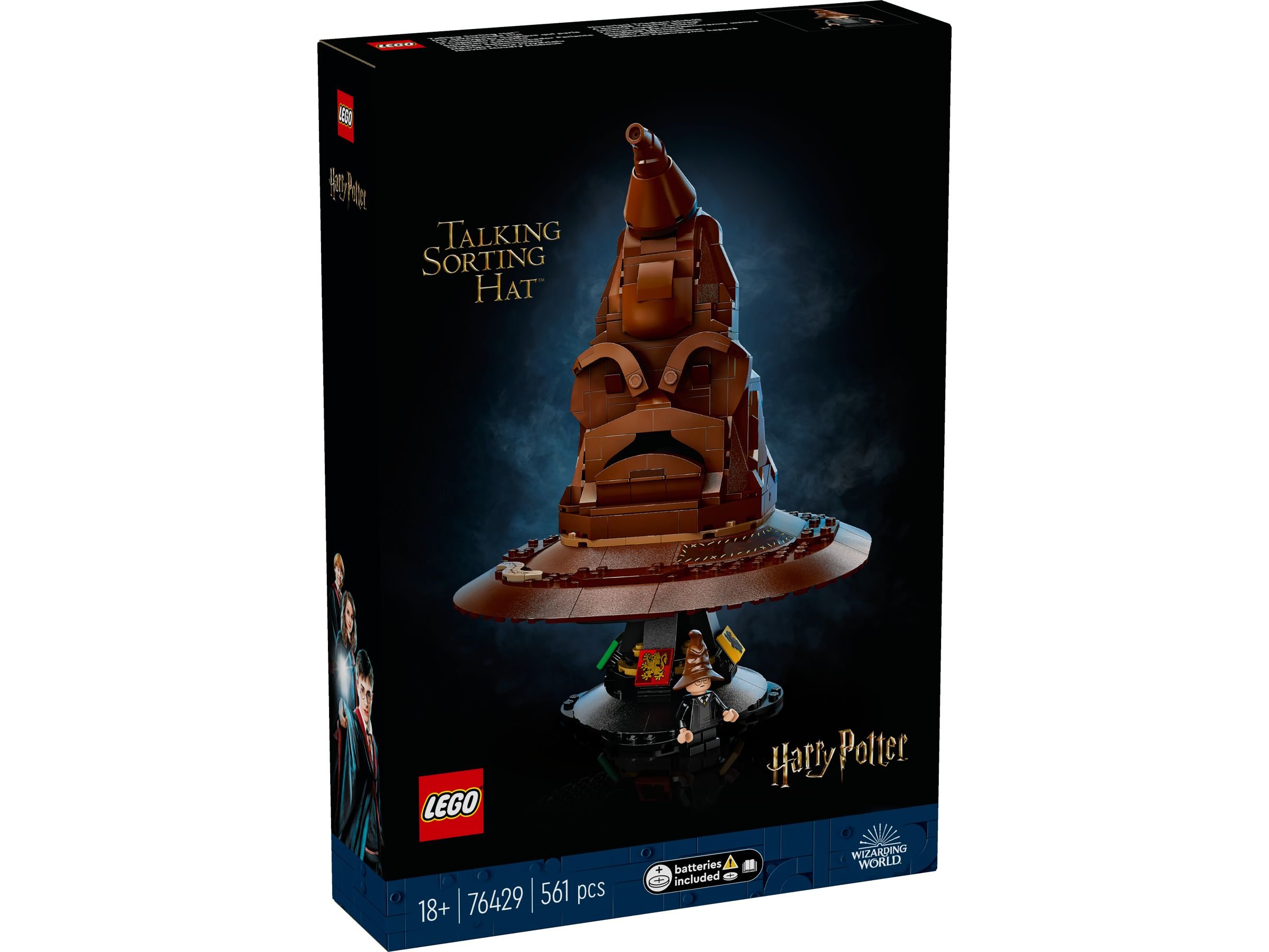LEGO Harry Potter 76429 Der Sprechende Hut LEGO_76429_Box1_v29.jpg