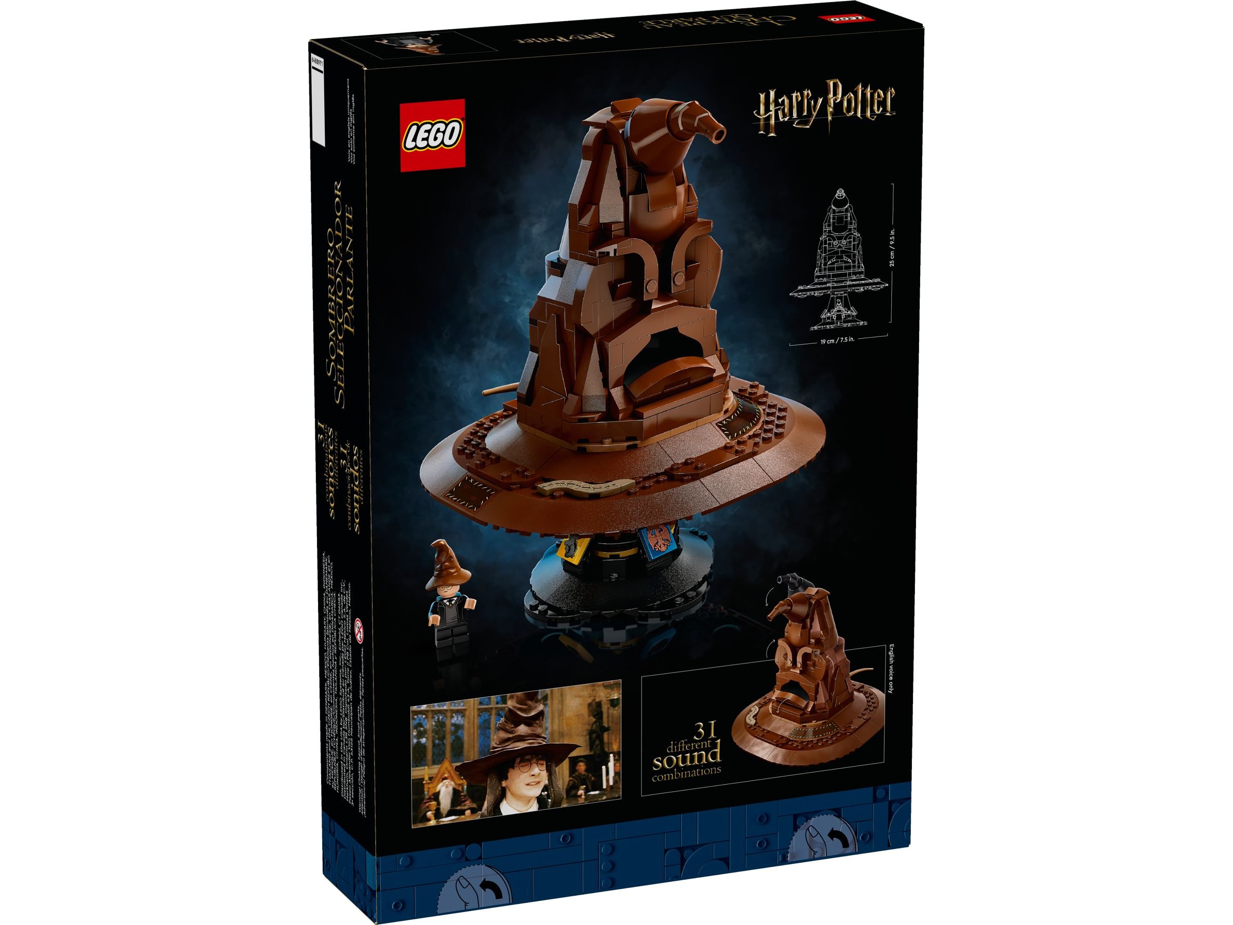 LEGO Harry Potter 76429 Der Sprechende Hut LEGO_76429_Box5_v39.jpg