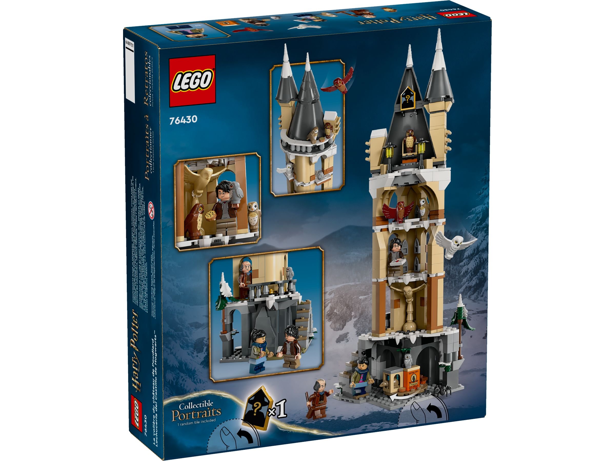 LEGO Harry Potter 76430 Eulerei auf Schloss Hogwarts™ LEGO_76430_Box5_v39.jpg