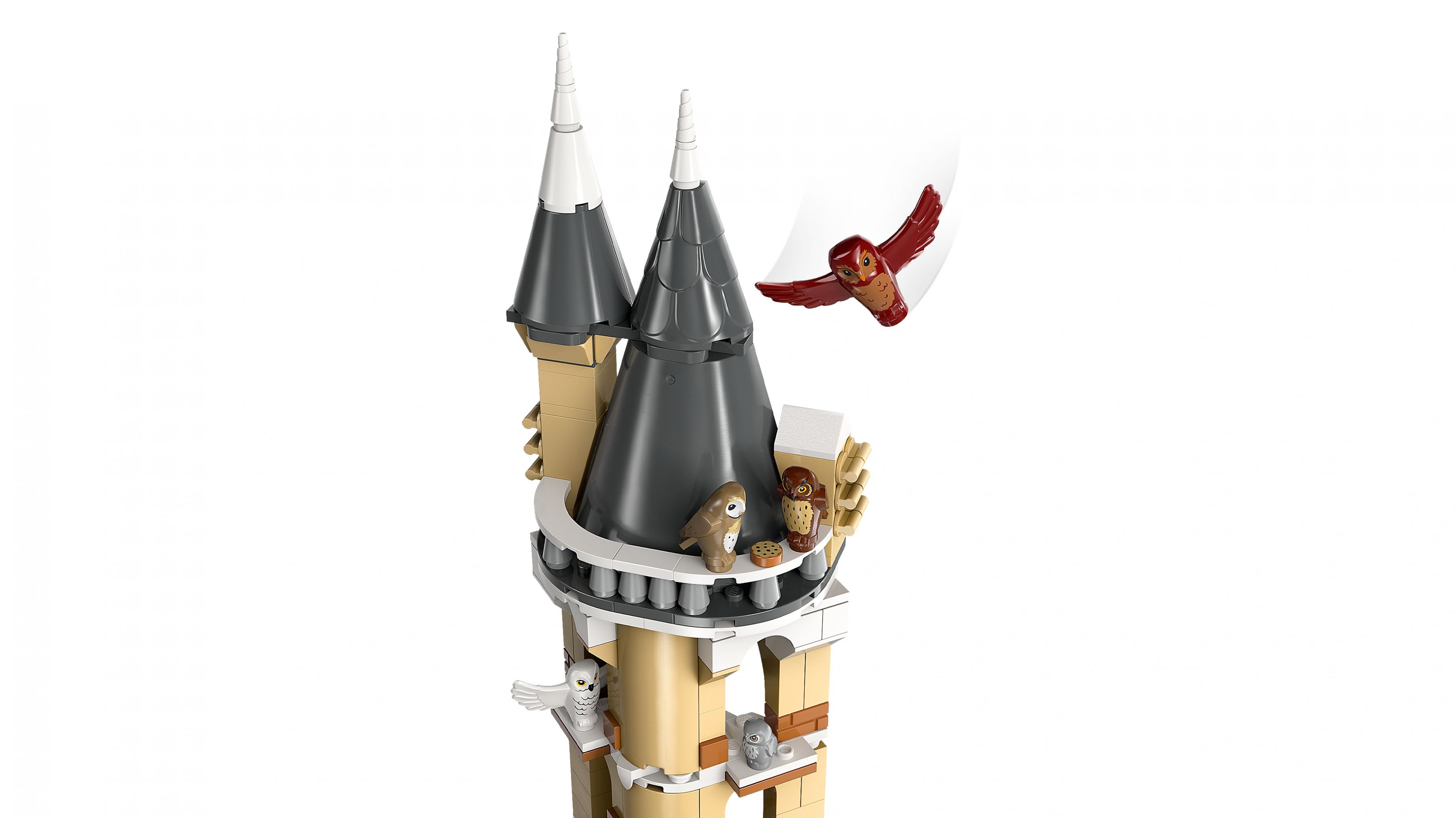 LEGO Harry Potter 76430 Eulerei auf Schloss Hogwarts™ LEGO_76430_WEB_SEC03_NOBG.jpg
