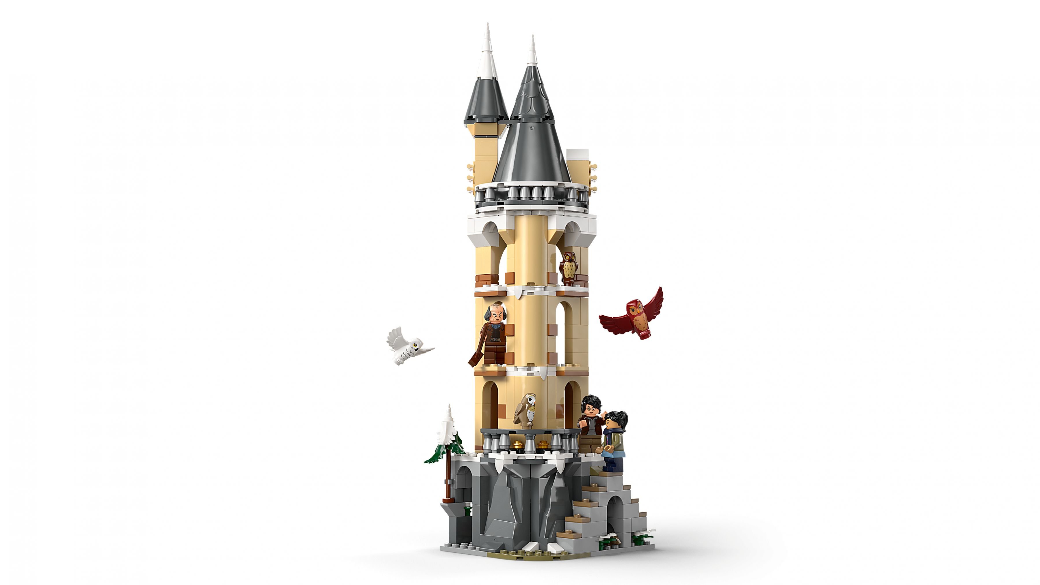 LEGO Harry Potter 76430 Eulerei auf Schloss Hogwarts™ LEGO_76430_WEB_SEC06_NOBG.jpg
