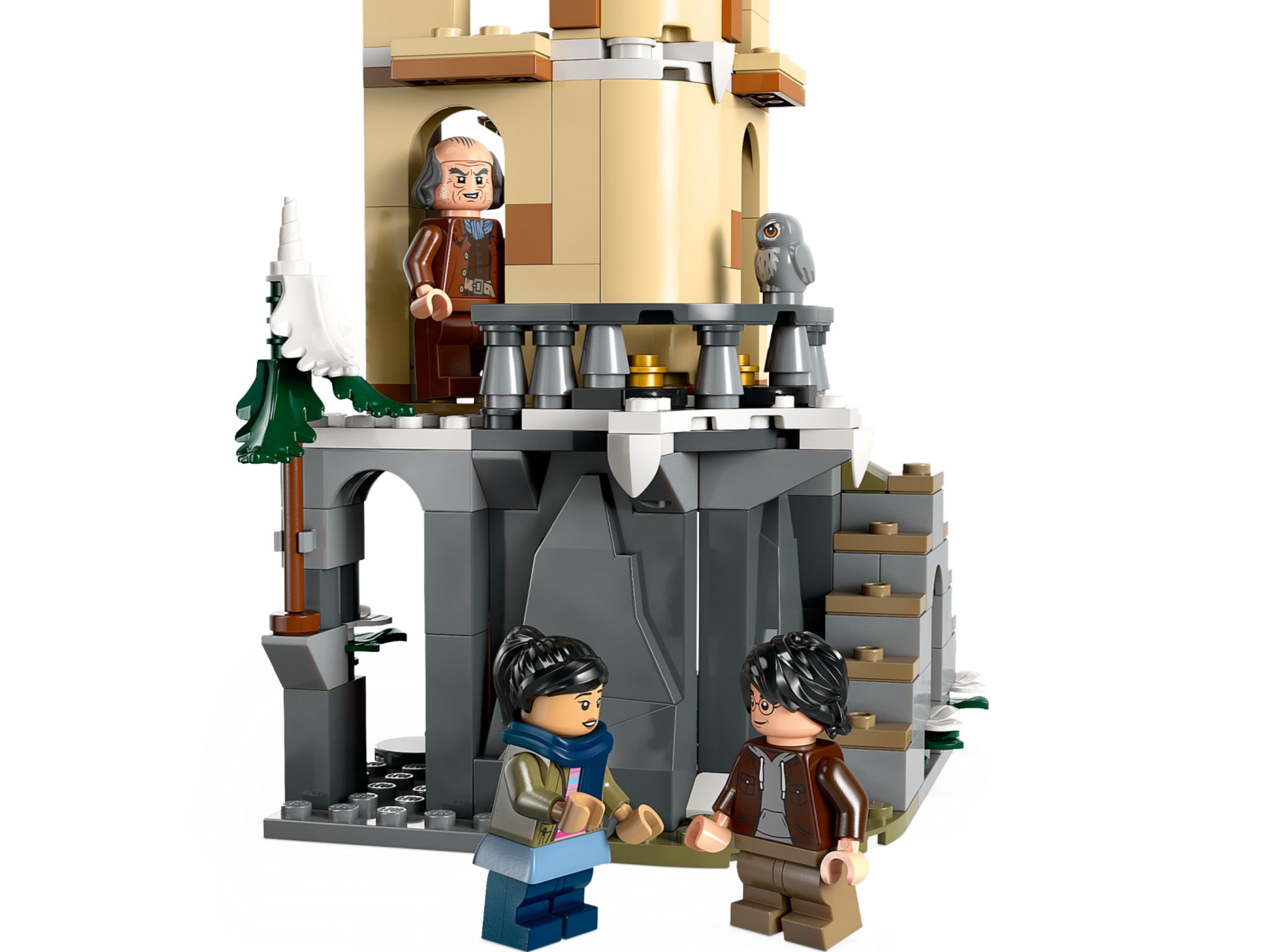 LEGO Harry Potter 76430 Eulerei auf Schloss Hogwarts™ LEGO_76430_alt2.jpg