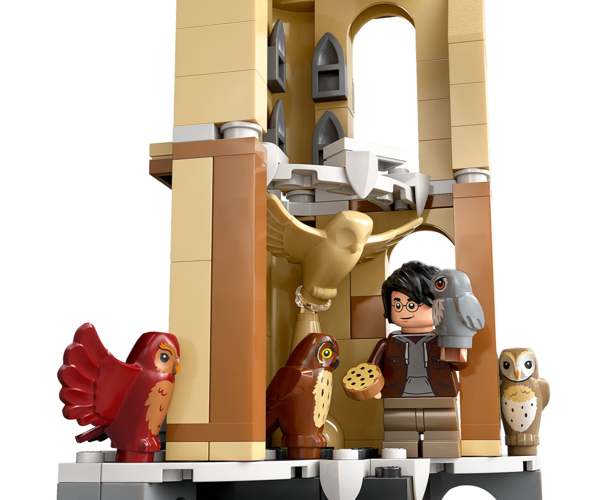 LEGO Harry Potter 76430 Eulerei auf Schloss Hogwarts™ LEGO_76430_alt3.jpg