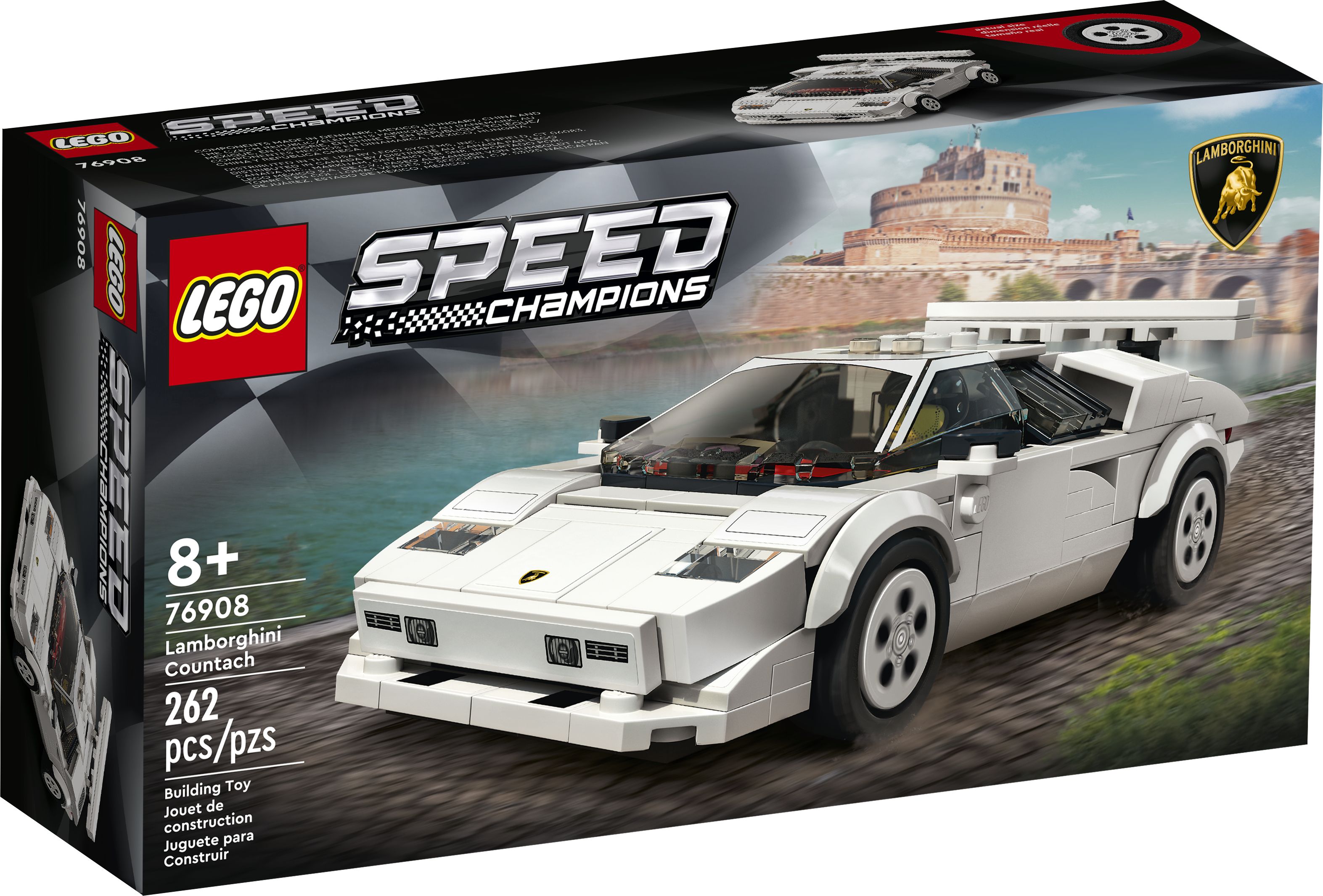 LEGO Speed Champions 76908 Lamborghini Countach LEGO_76908_Box1_v39.jpg