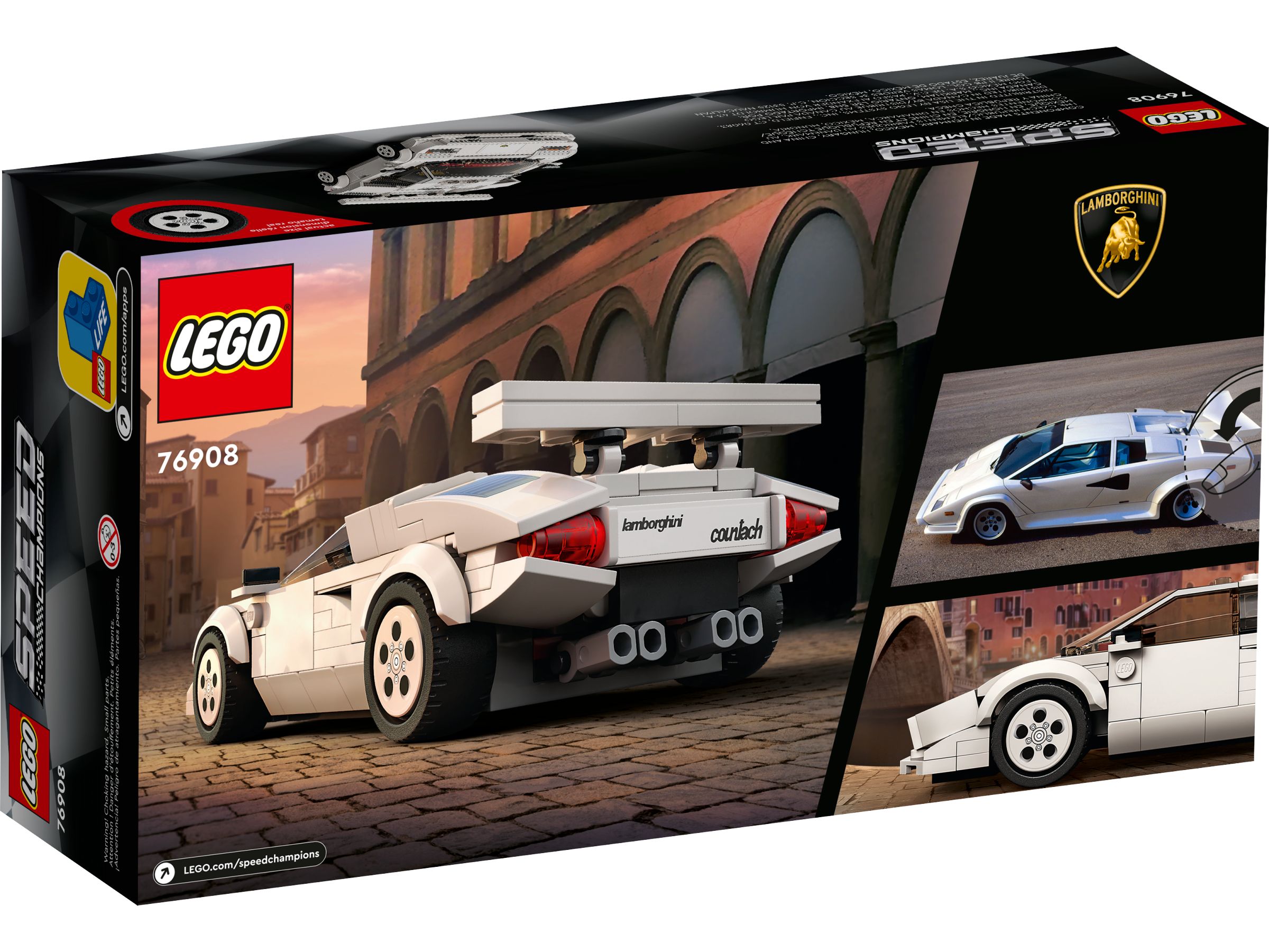 LEGO Speed Champions 76908 Lamborghini Countach LEGO_76908_alt2.jpg