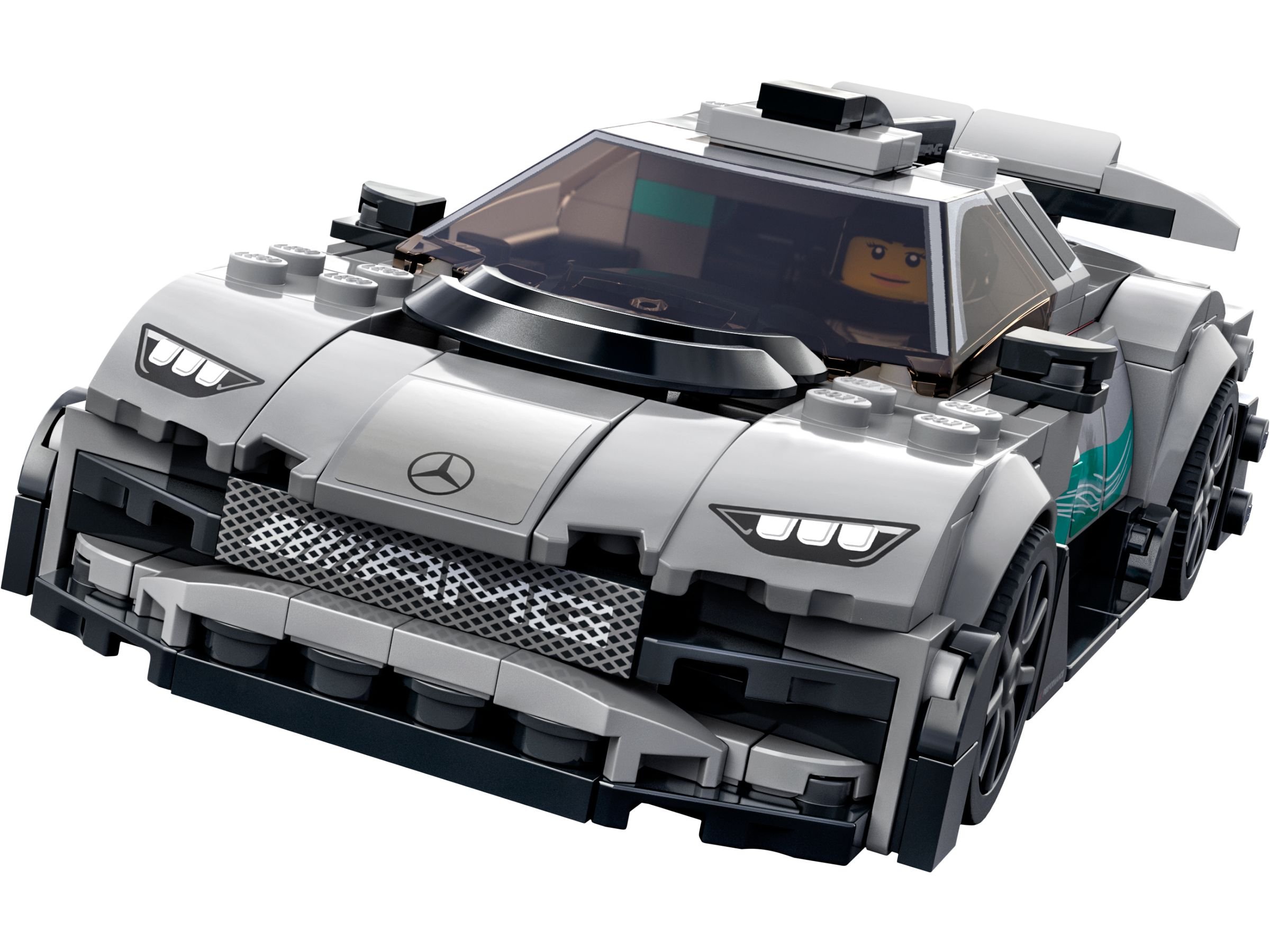 LEGO Speed Champions 76909 Mercedes-AMG F1 W12 E Performance & Mercedes-AMG Project One LEGO_76909_alt3.jpg
