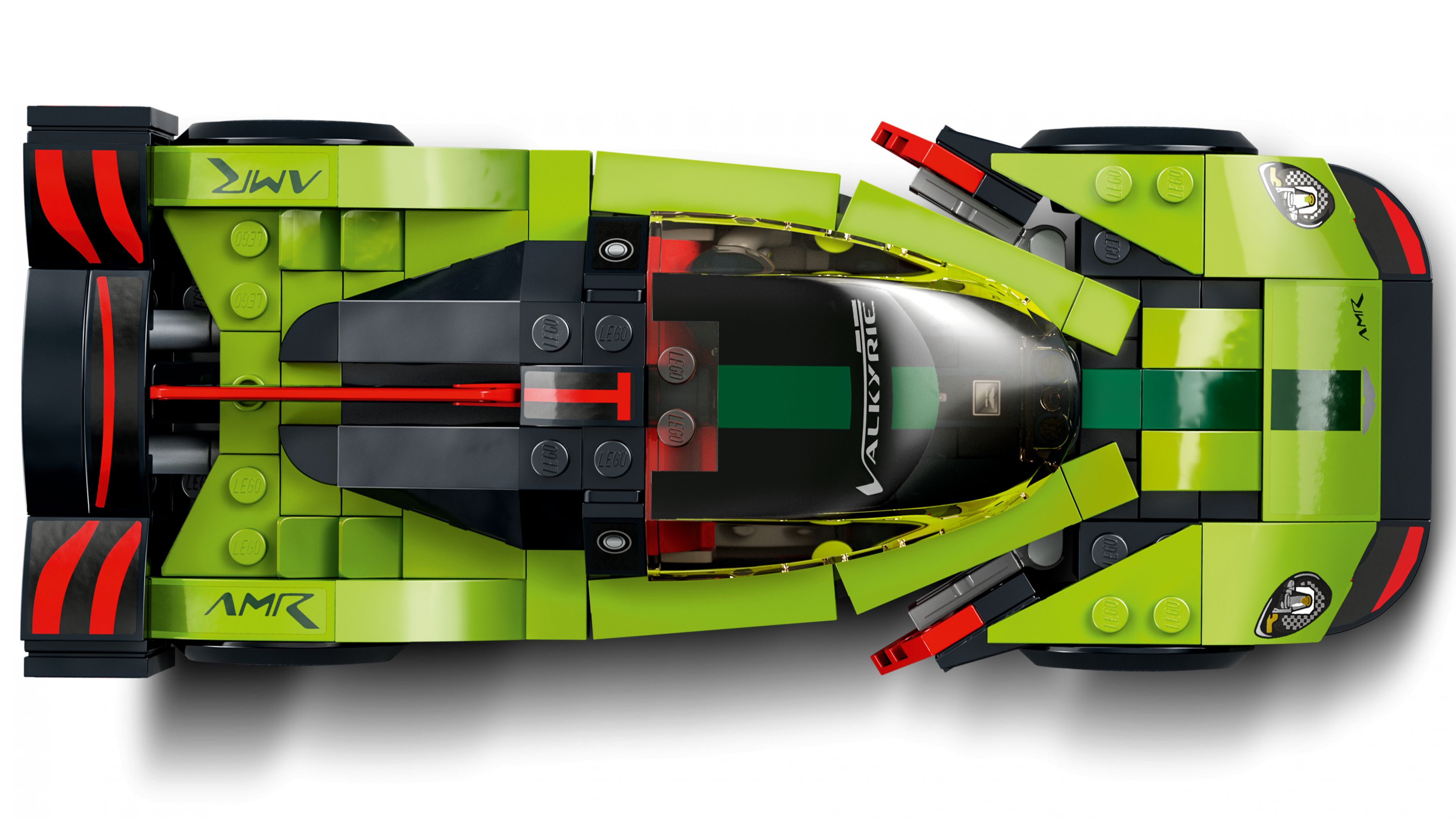 LEGO Speed Champions 76910 Aston Martin Valkyrie AMR Pro & Aston Martin Vantage GT3 LEGO_76910_WEB_SEC04_NOBG.jpg