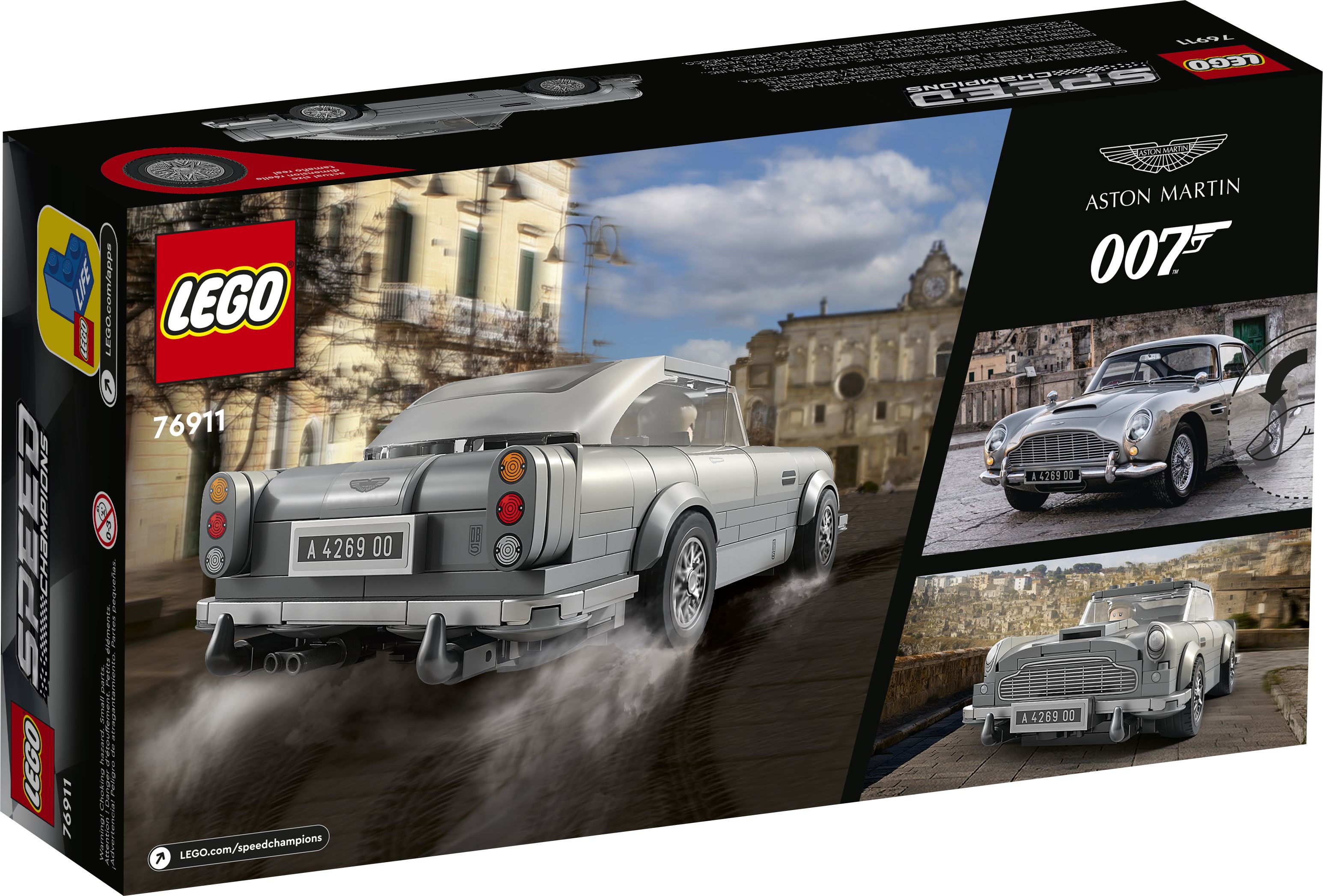 LEGO Speed Champions 76911 007 Aston Martin DB5 LEGO_76911_Box5_v39.jpg