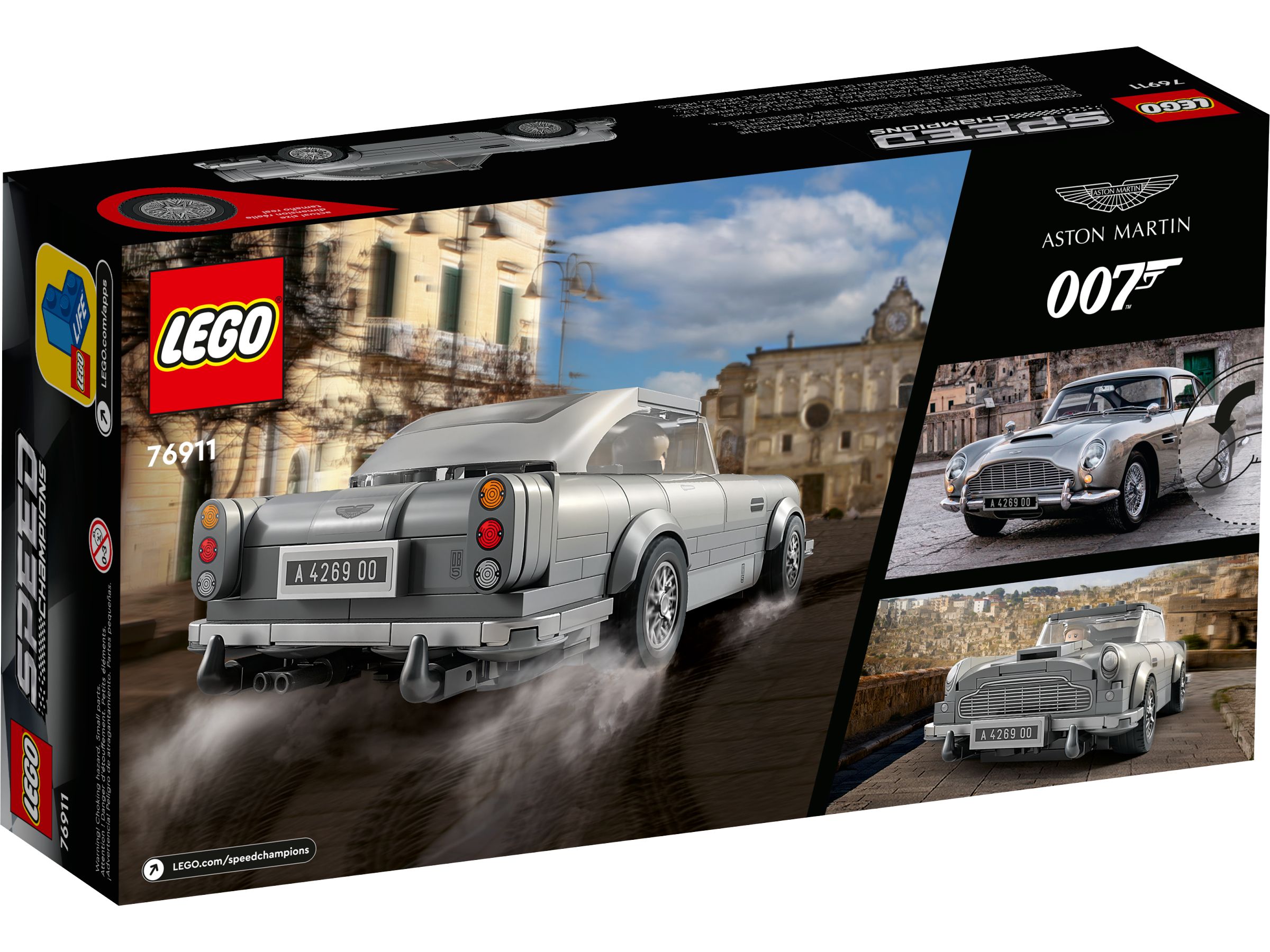 LEGO Speed Champions 76911 007 Aston Martin DB5 LEGO_76911_alt6.jpg