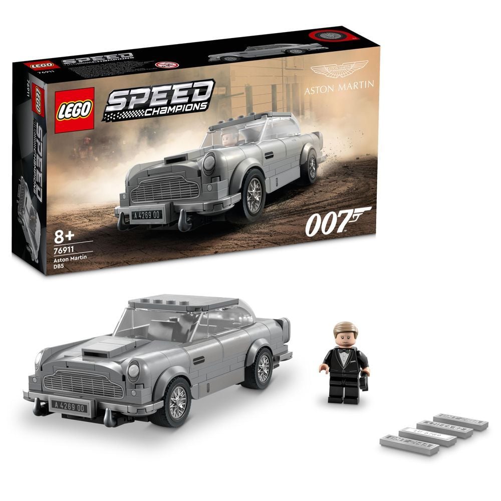 LEGO Speed Champions 76911 007 Aston Martin DB5 LEGO_76911_prodimg.jpg
