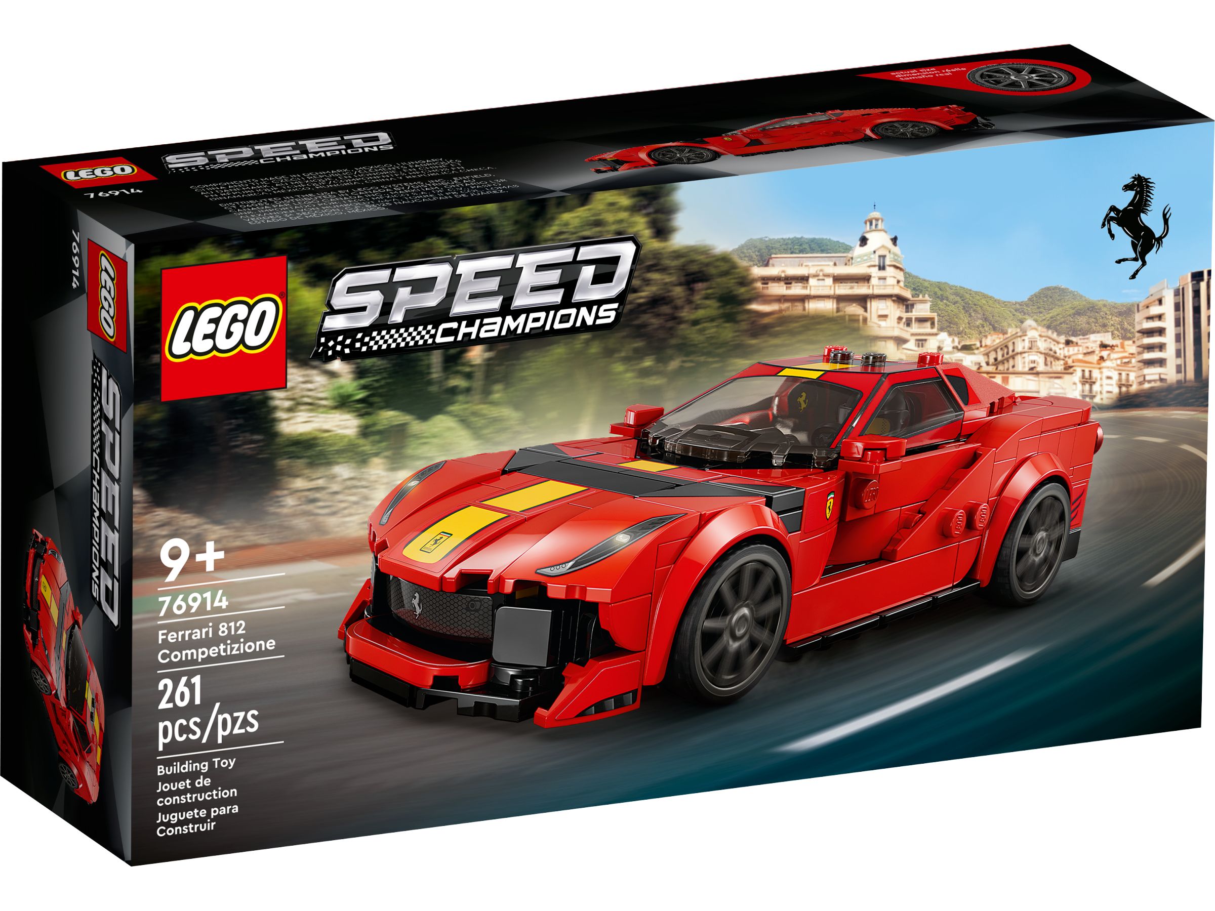 LEGO Speed Champions 76914 Ferrari 812 Competizione LEGO_76914_alt1.jpg