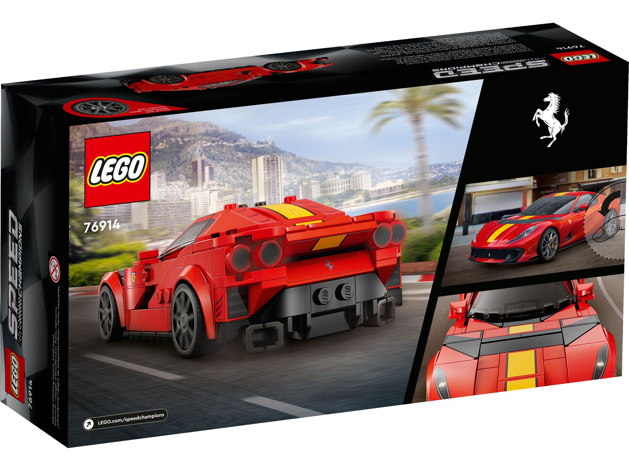 LEGO Speed Champions 76914 Ferrari 812 Competizione LEGO_76914_alt6.jpg