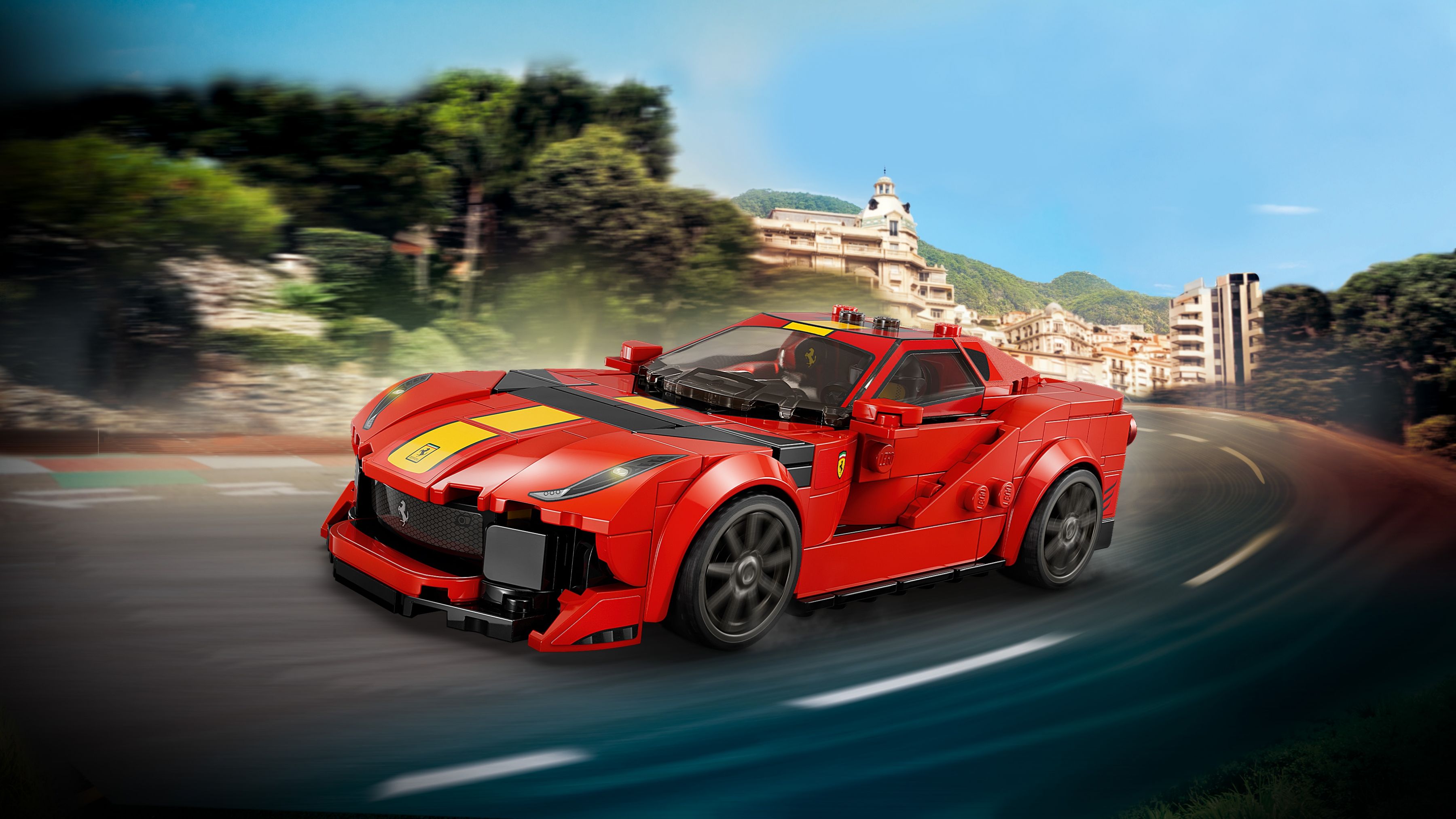 LEGO Speed Champions 76914 Ferrari 812 Competizione LEGO_76914_pri.jpg