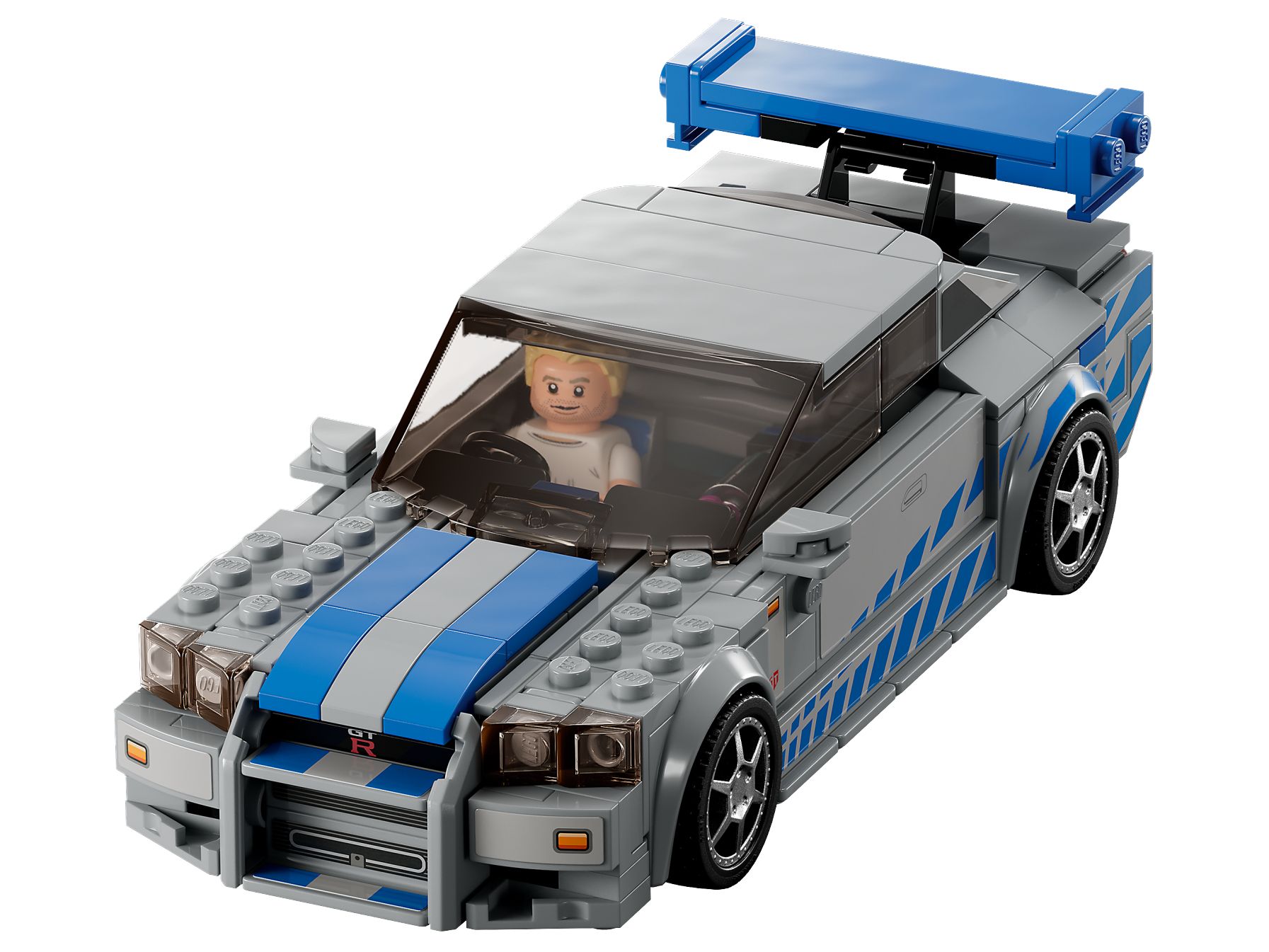 LEGO Speed Champions 76917 2 Fast 2 Furious – Nissan Skyline GT-R (R34) LEGO_76917_alt2.jpg