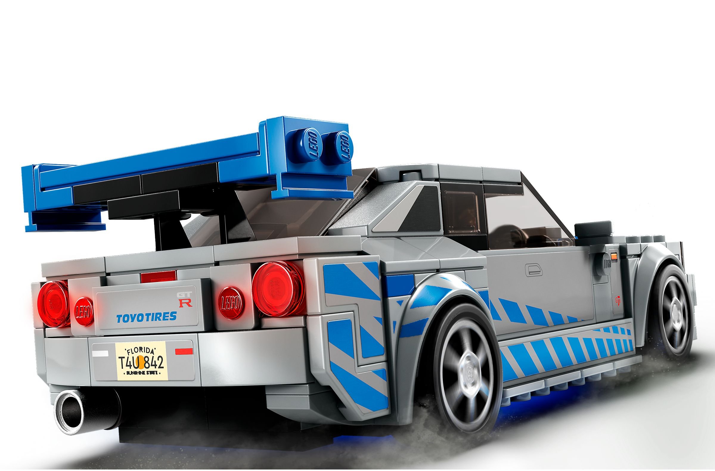LEGO Speed Champions 76917 2 Fast 2 Furious – Nissan Skyline GT-R (R34) LEGO_76917_alt3.jpg
