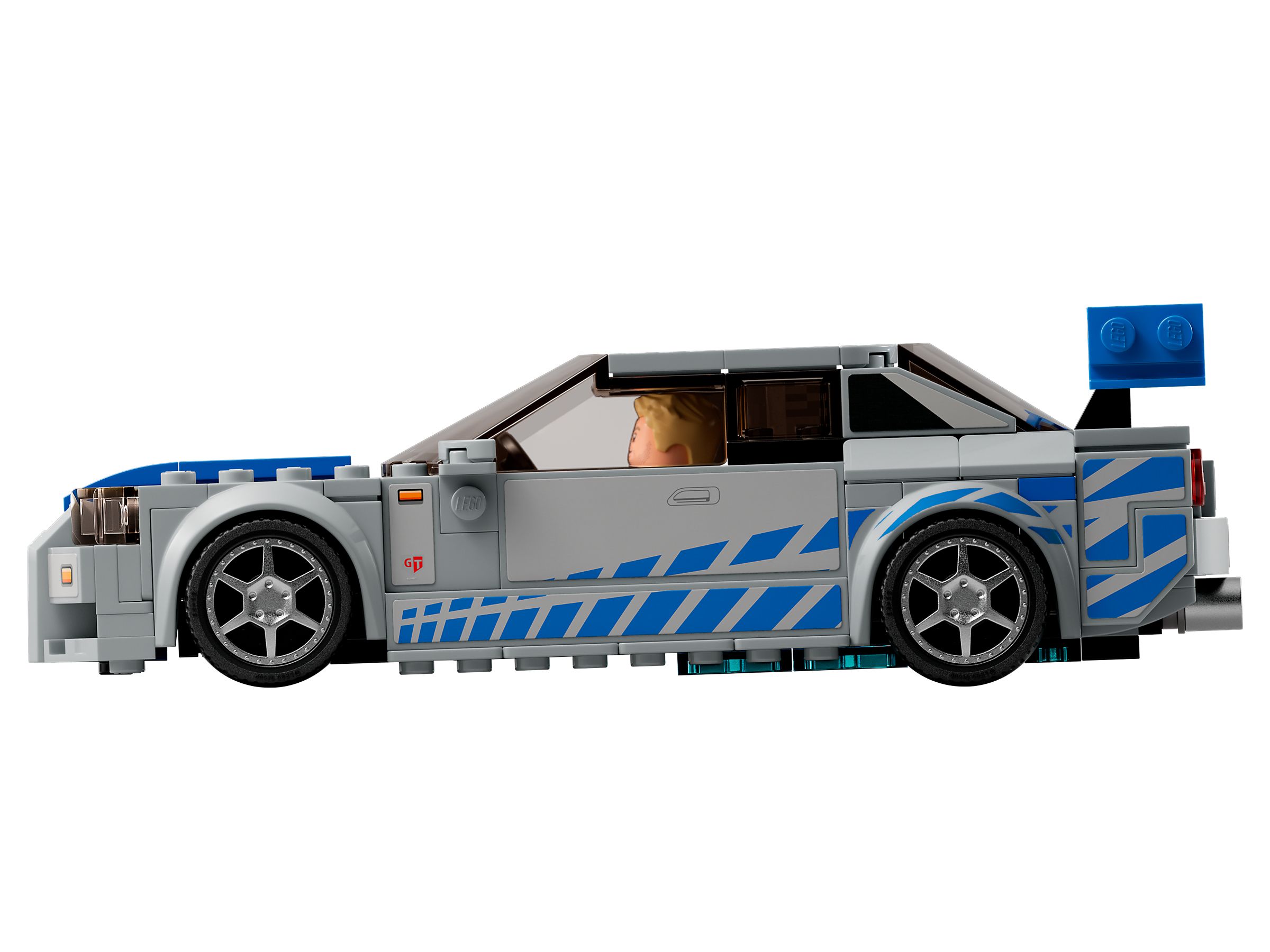 LEGO Speed Champions 76917 2 Fast 2 Furious – Nissan Skyline GT-R (R34) LEGO_76917_alt4.jpg