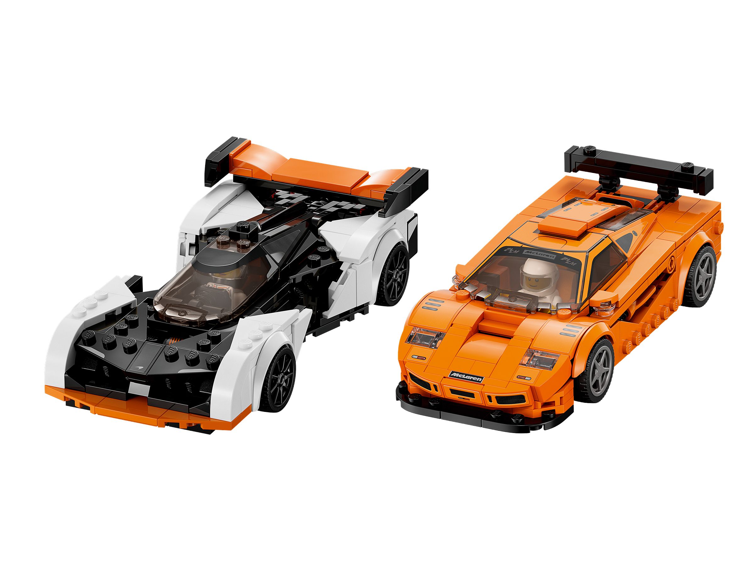 LEGO Speed Champions 76918 McLaren Solus GT & McLaren F1 LM LEGO_76918_alt2.jpg