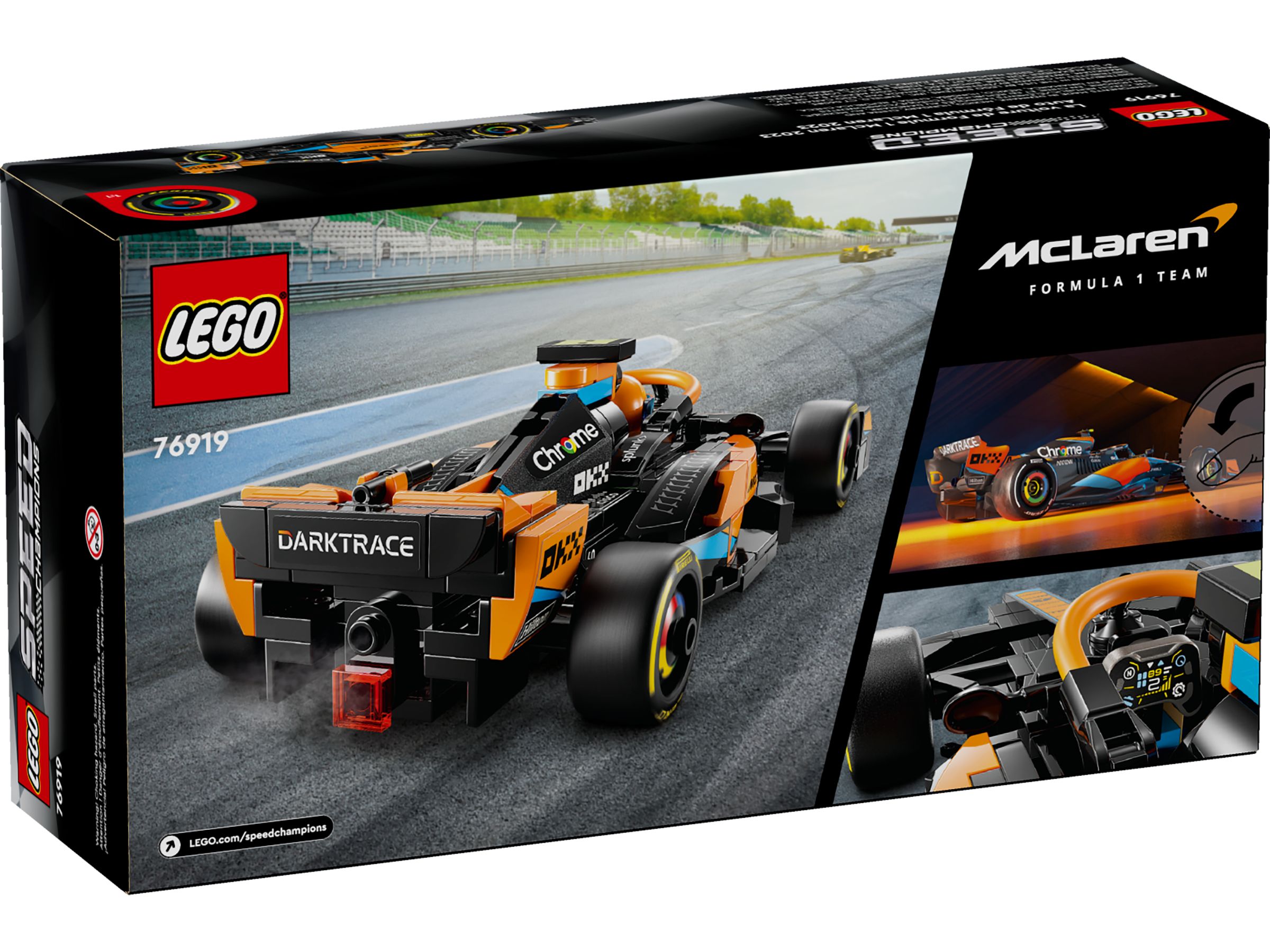 LEGO Speed Champions 76919 McLaren Formel-1 Rennwagen 2023 LEGO_76919_Box5_v39.jpg