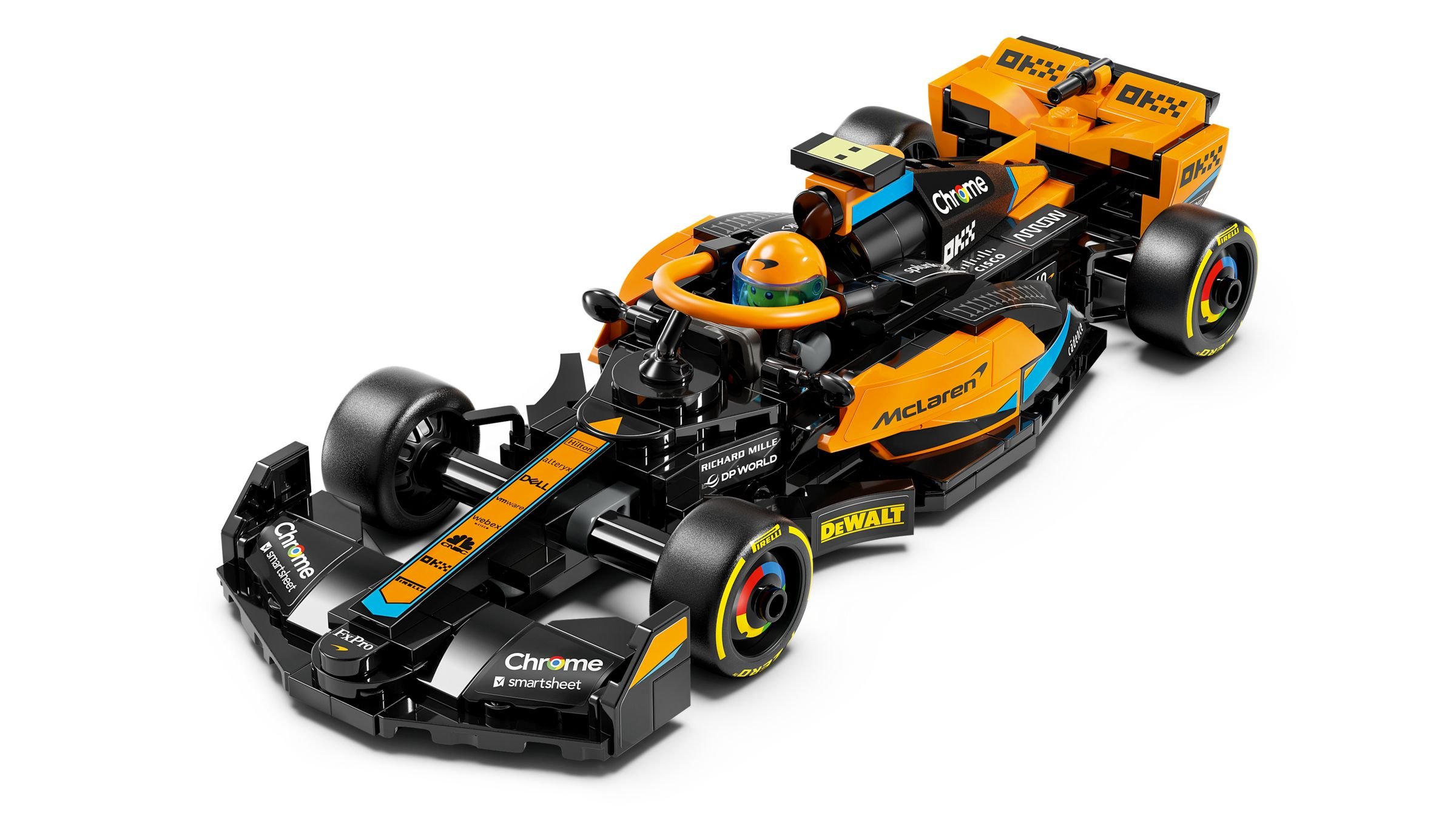 LEGO Speed Champions 76919 McLaren Formel-1 Rennwagen 2023 LEGO_76919_WEB_SEC04_NOBG.jpg