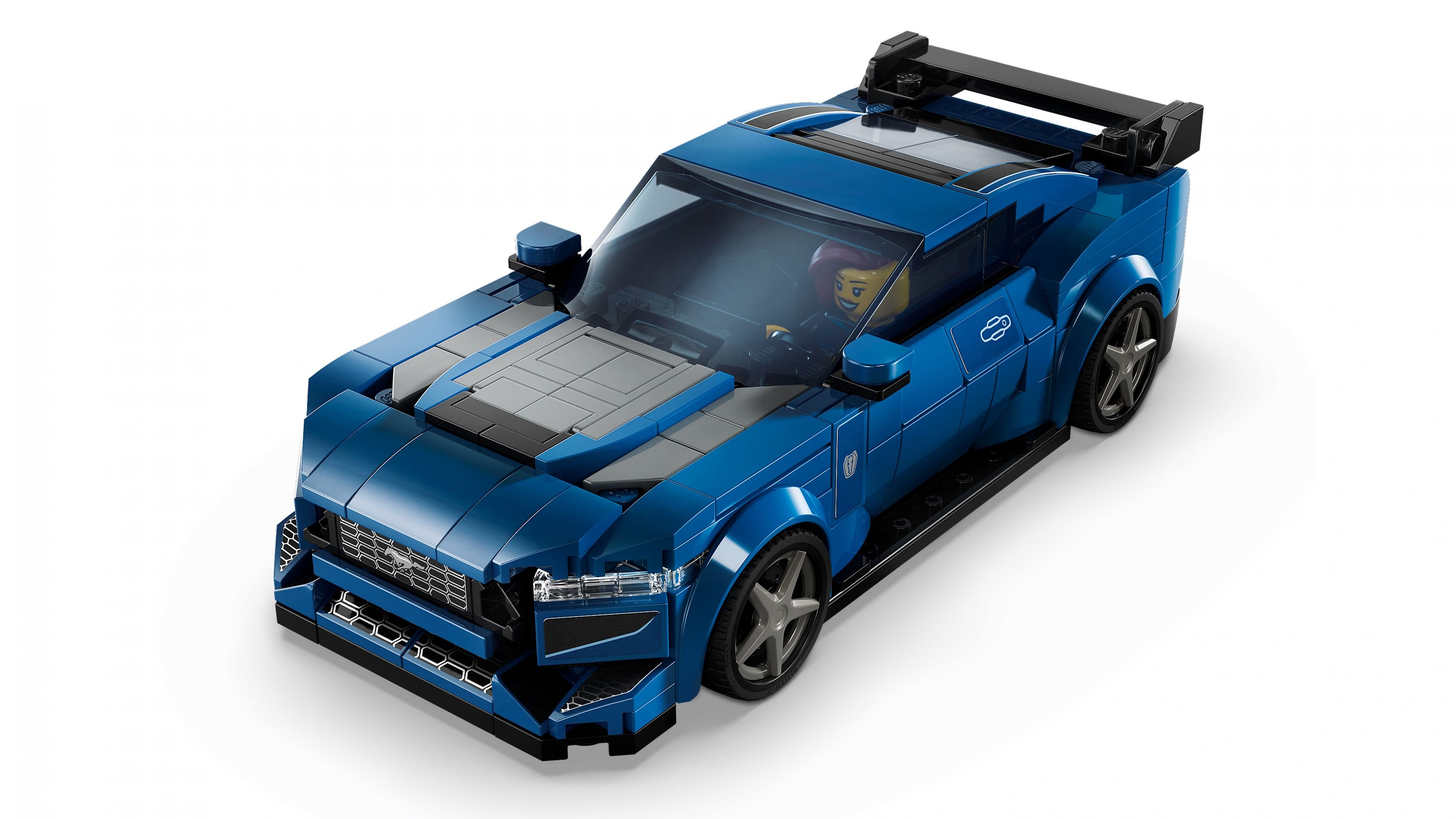 LEGO Speed Champions 76920 Ford Mustang Dark Horse Sportwagen LEGO_76920_WEB_SEC02_NOBG.jpg