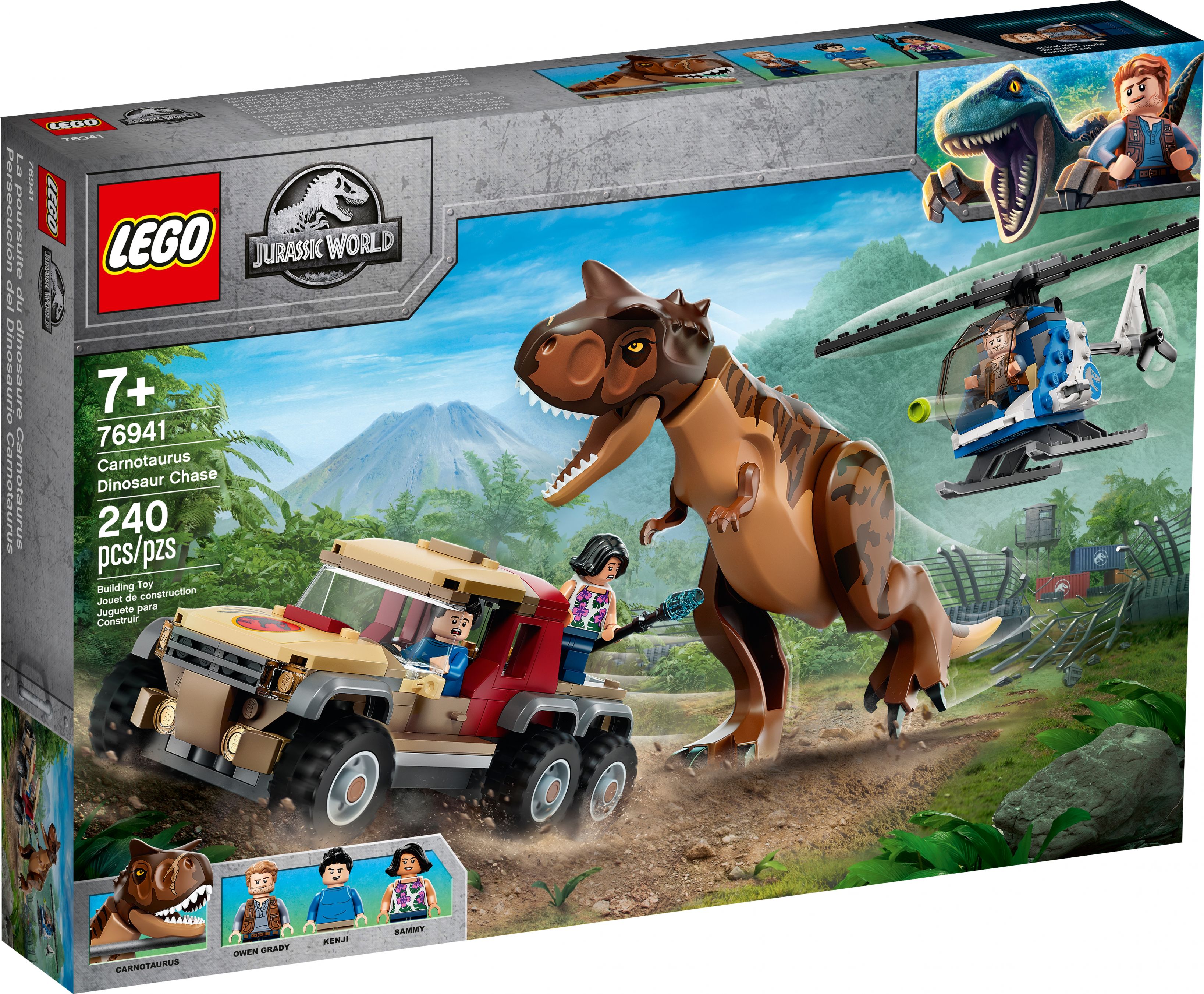 LEGO Jurassic World 76941 Verfolgung des Carnotaurus LEGO_76941_alt1.jpg