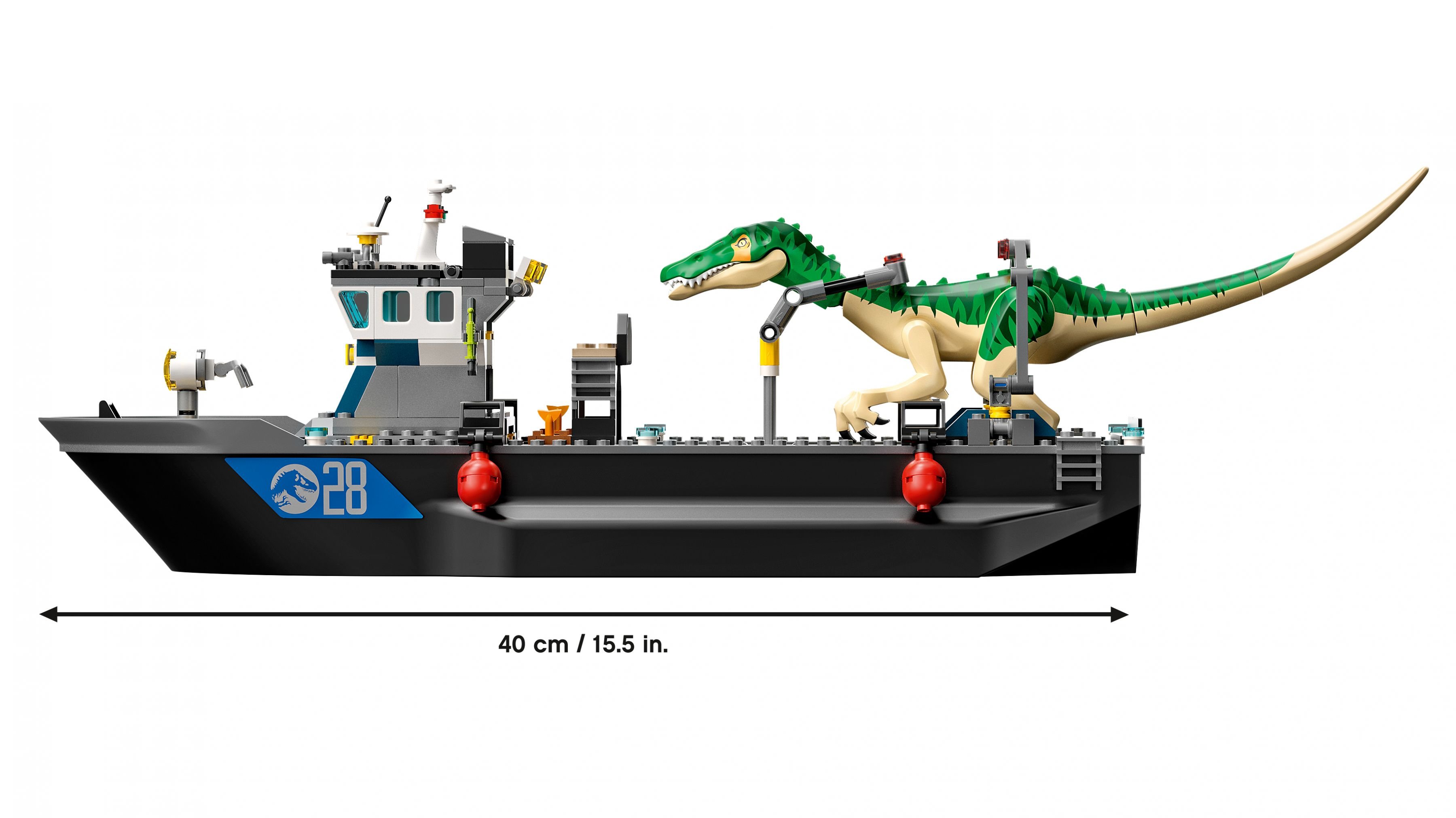 LEGO Jurassic World 76942 Flucht des Baryonyx LEGO_76942_alt10.jpg