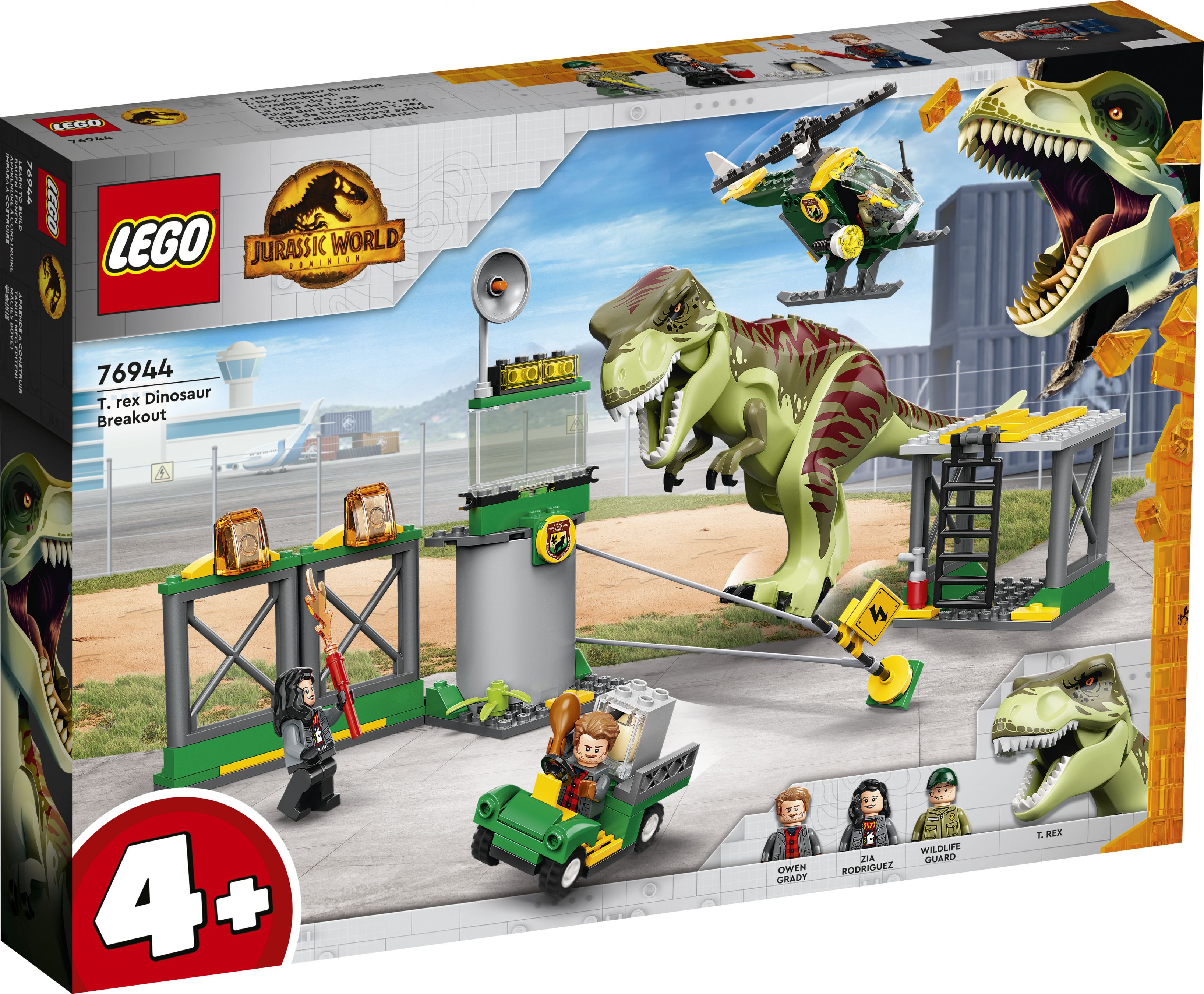 LEGO Jurassic World 76944 T. Rex Ausbruch LEGO_76944_Box1_v29.jpg