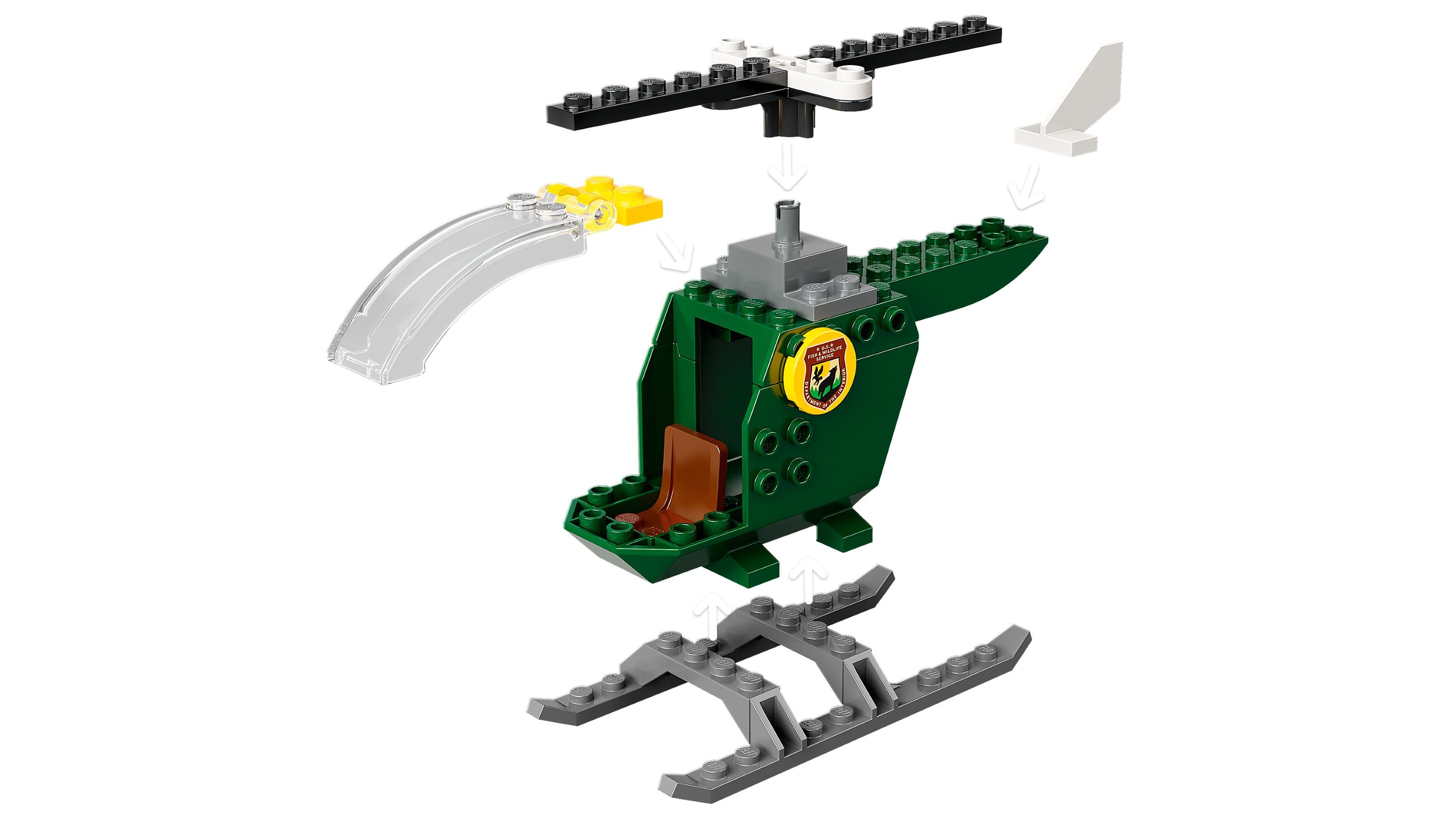 LEGO Jurassic World 76944 T. Rex Ausbruch LEGO_76944_alt5.jpg