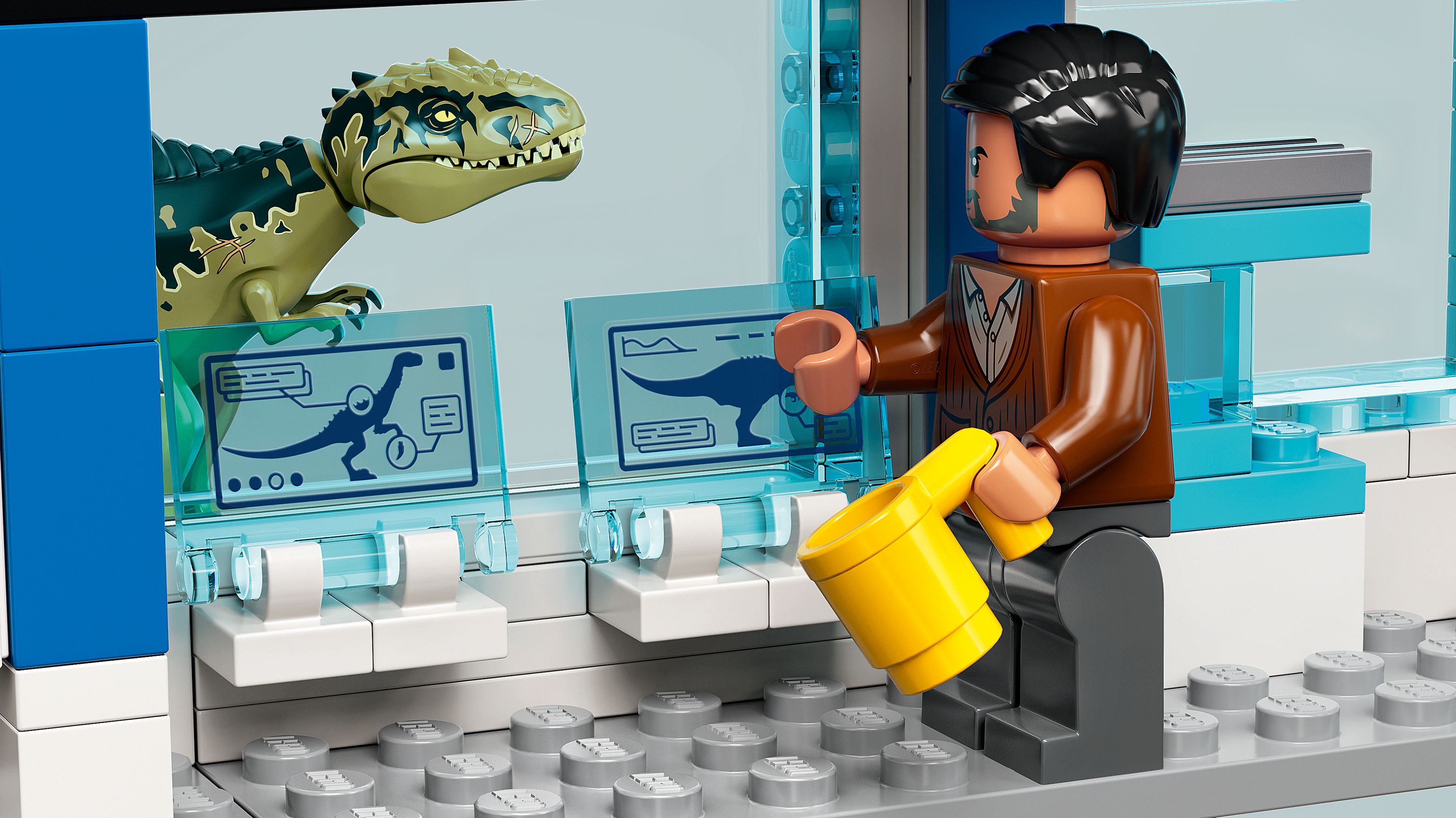 LEGO Jurassic World 76949 Giganotosaurus & Therizinosaurus Angriff LEGO_76949_WEB_SEC08_NOBG.jpg