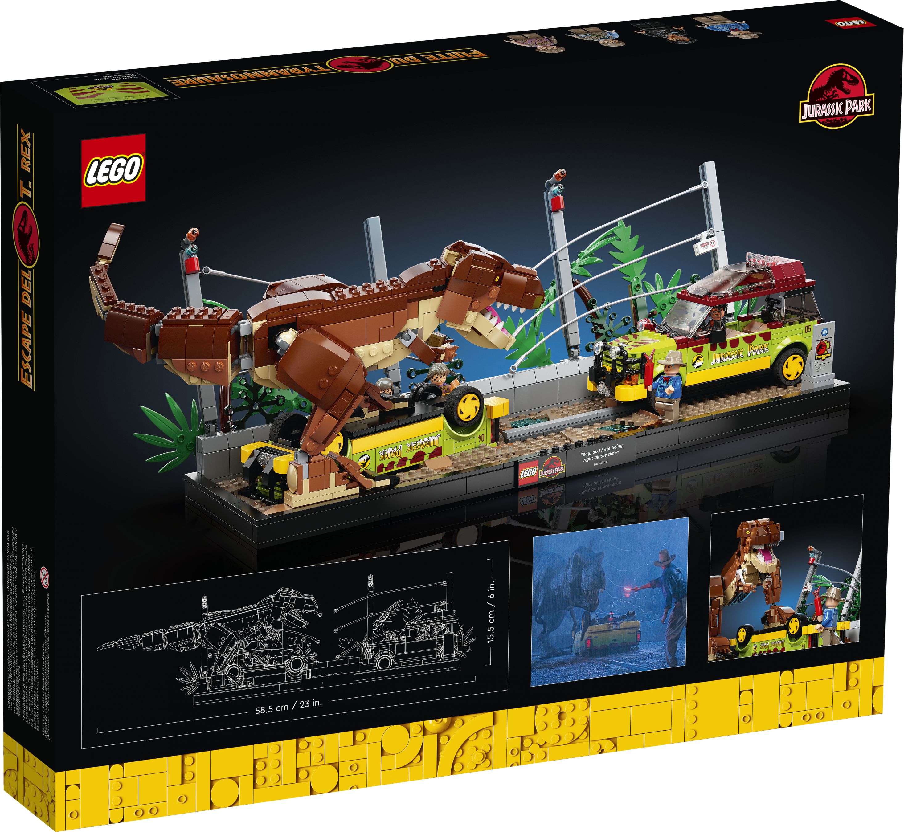 LEGO Jurassic World 76956 Ausbruch des T. Rex LEGO_76956_Box5_v39.jpg