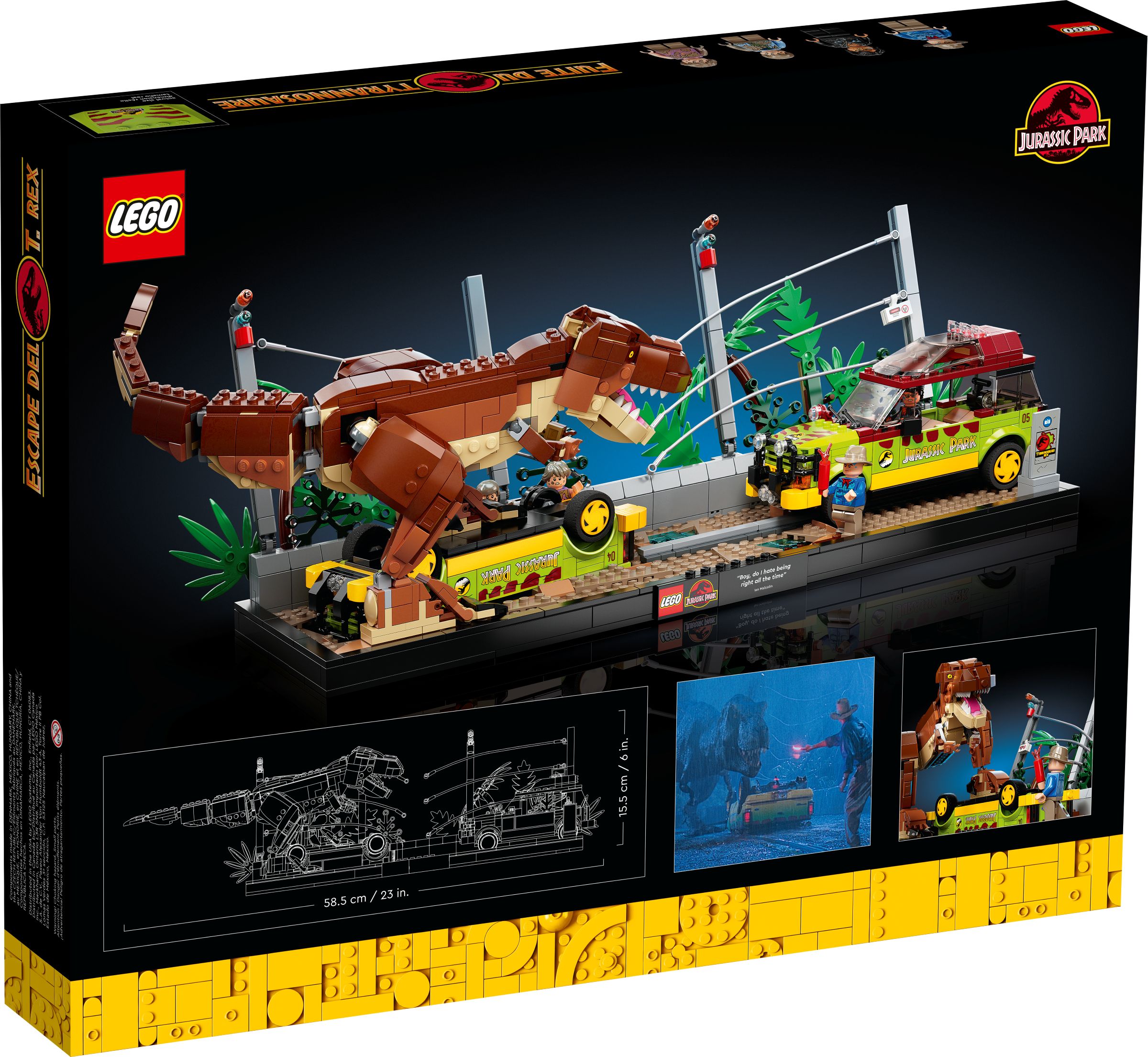 LEGO Jurassic World 76956 Ausbruch des T. Rex LEGO_76956_alt3.jpg