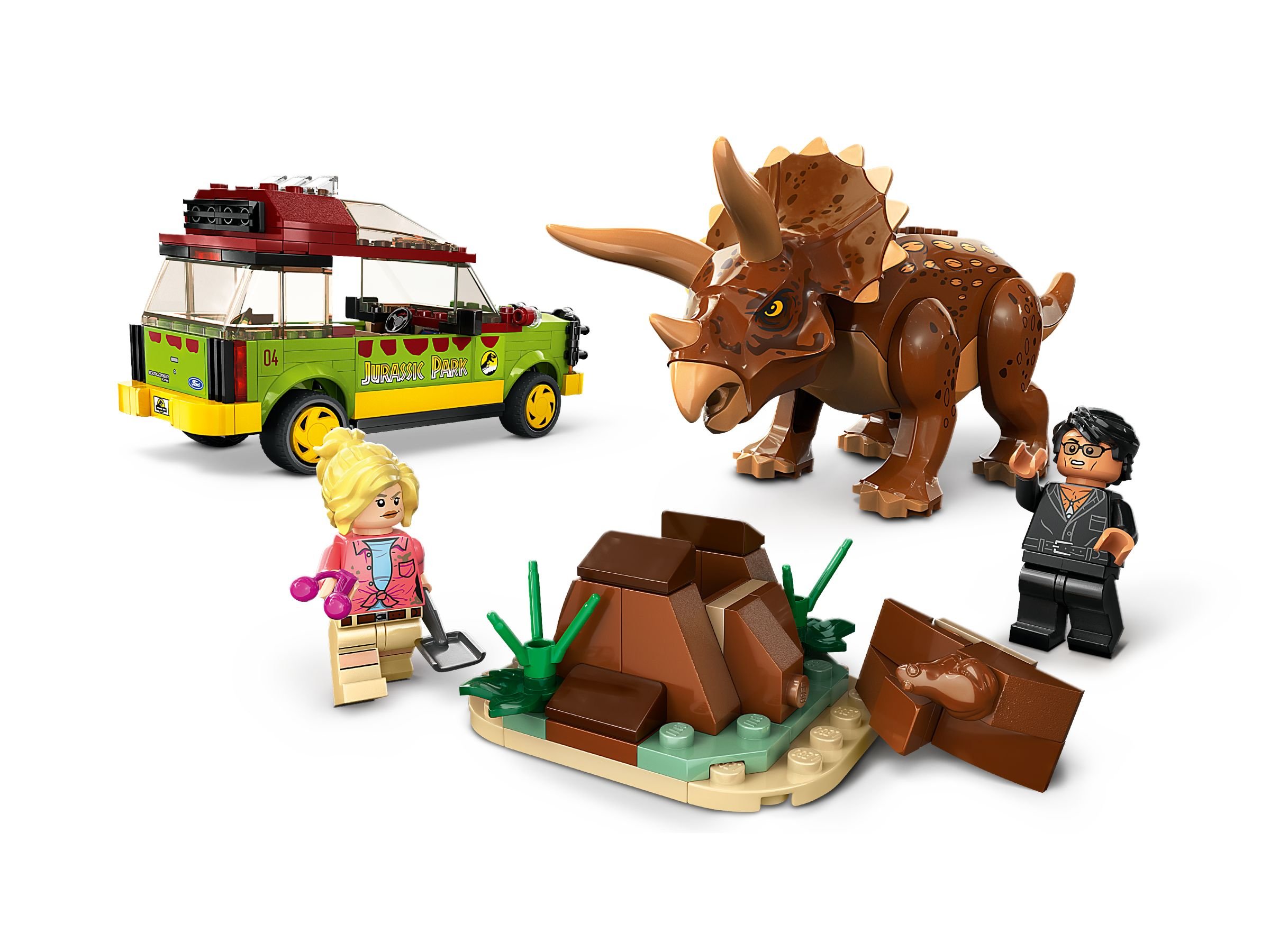 LEGO Jurassic World 76959 Triceratops-Forschung LEGO_76959_alt2.jpg