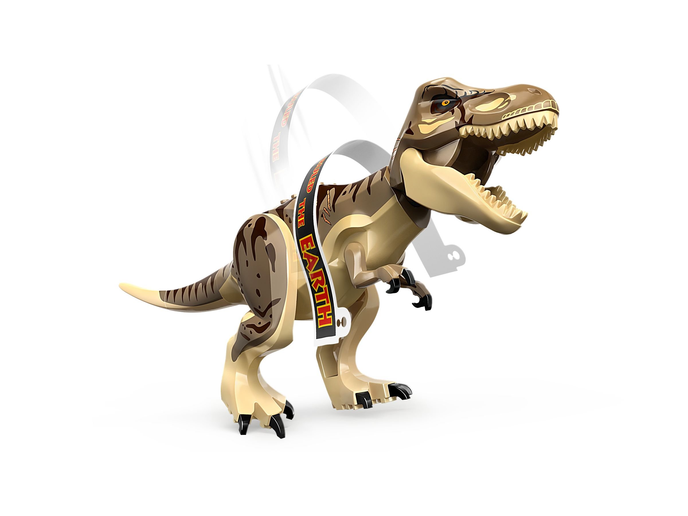 LEGO Jurassic World 76961 Angriff des T. rex und des Raptors aufs Besucherzentrum LEGO_76961_alt3.jpg