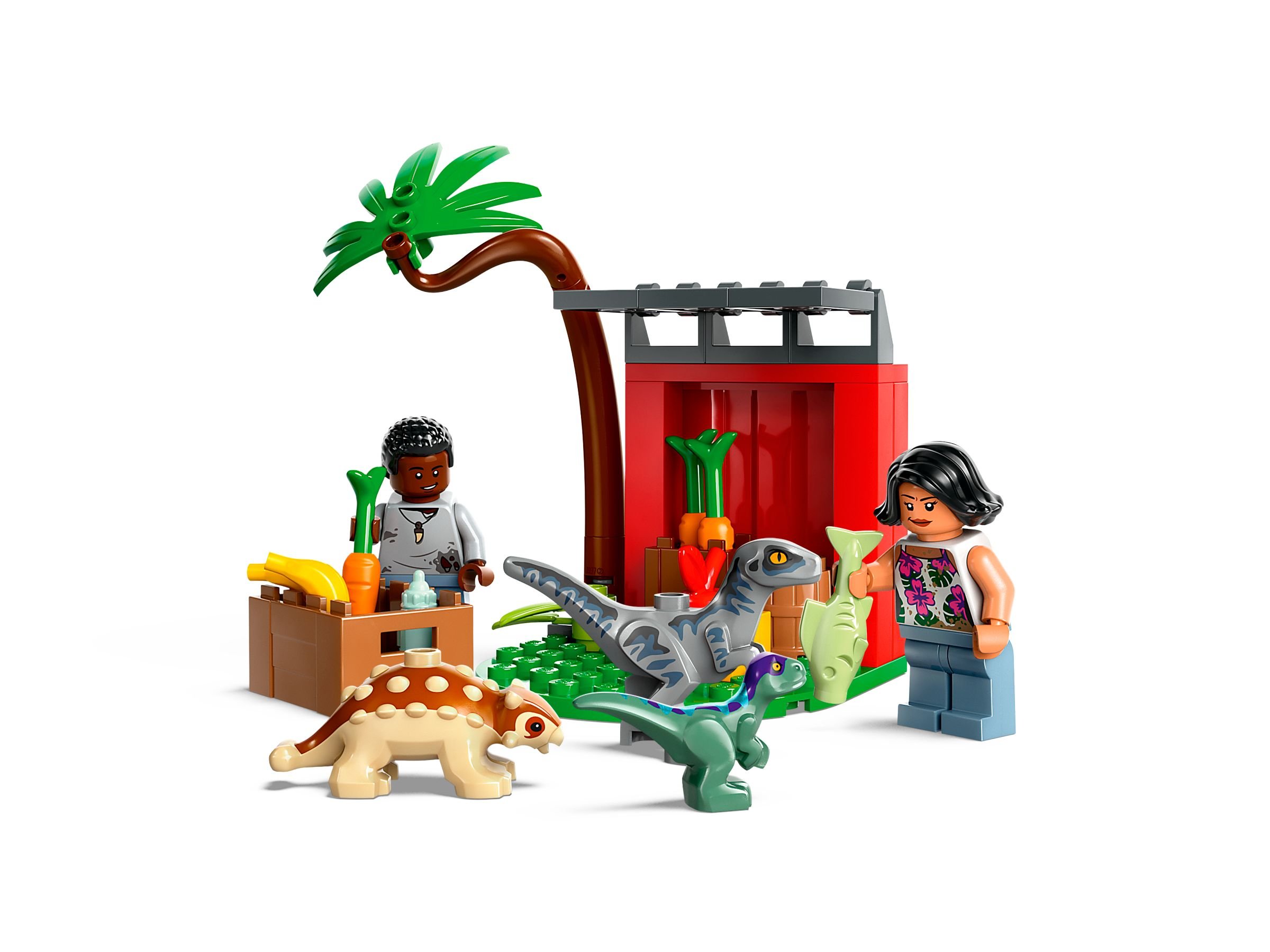 LEGO Jurassic World 76963 Rettungszentrum für Baby-Dinos LEGO_76963_alt8.jpg
