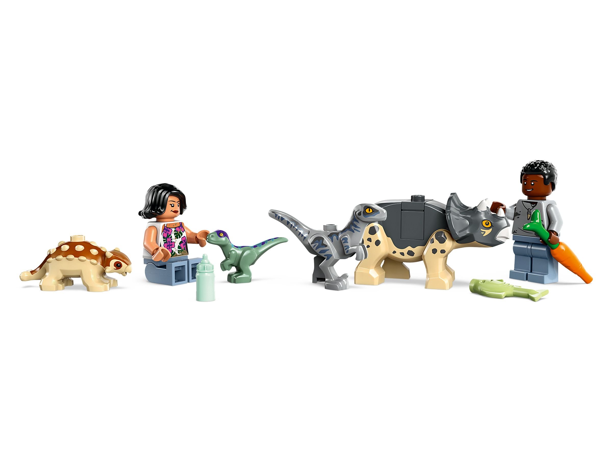 LEGO Jurassic World 76963 Rettungszentrum für Baby-Dinos LEGO_76963_alt9.jpg