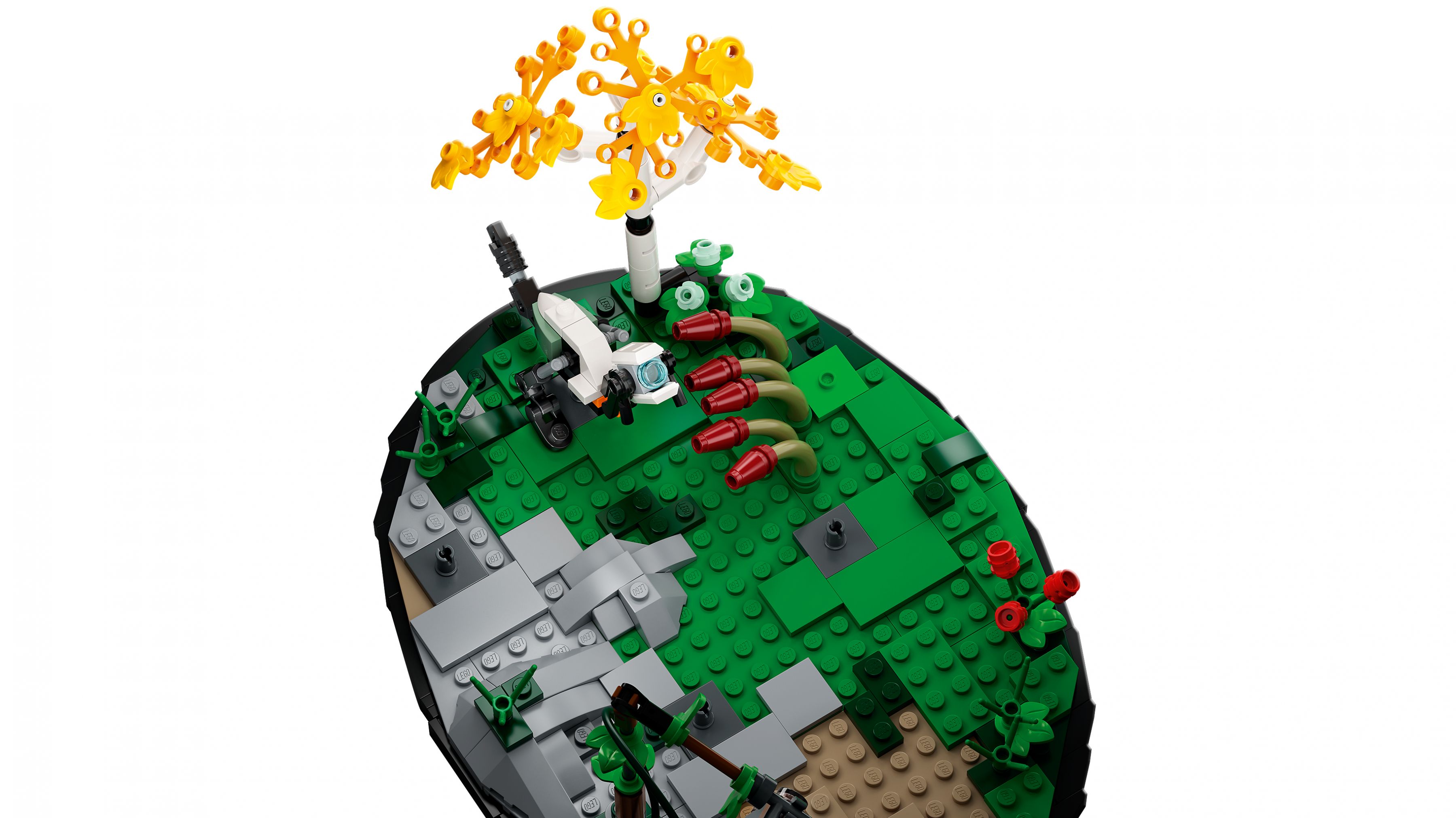 LEGO Gaming 76989 Horizon Forbidden West: Langhals LEGO_76989_WEB_SEC01_NOBG.jpg