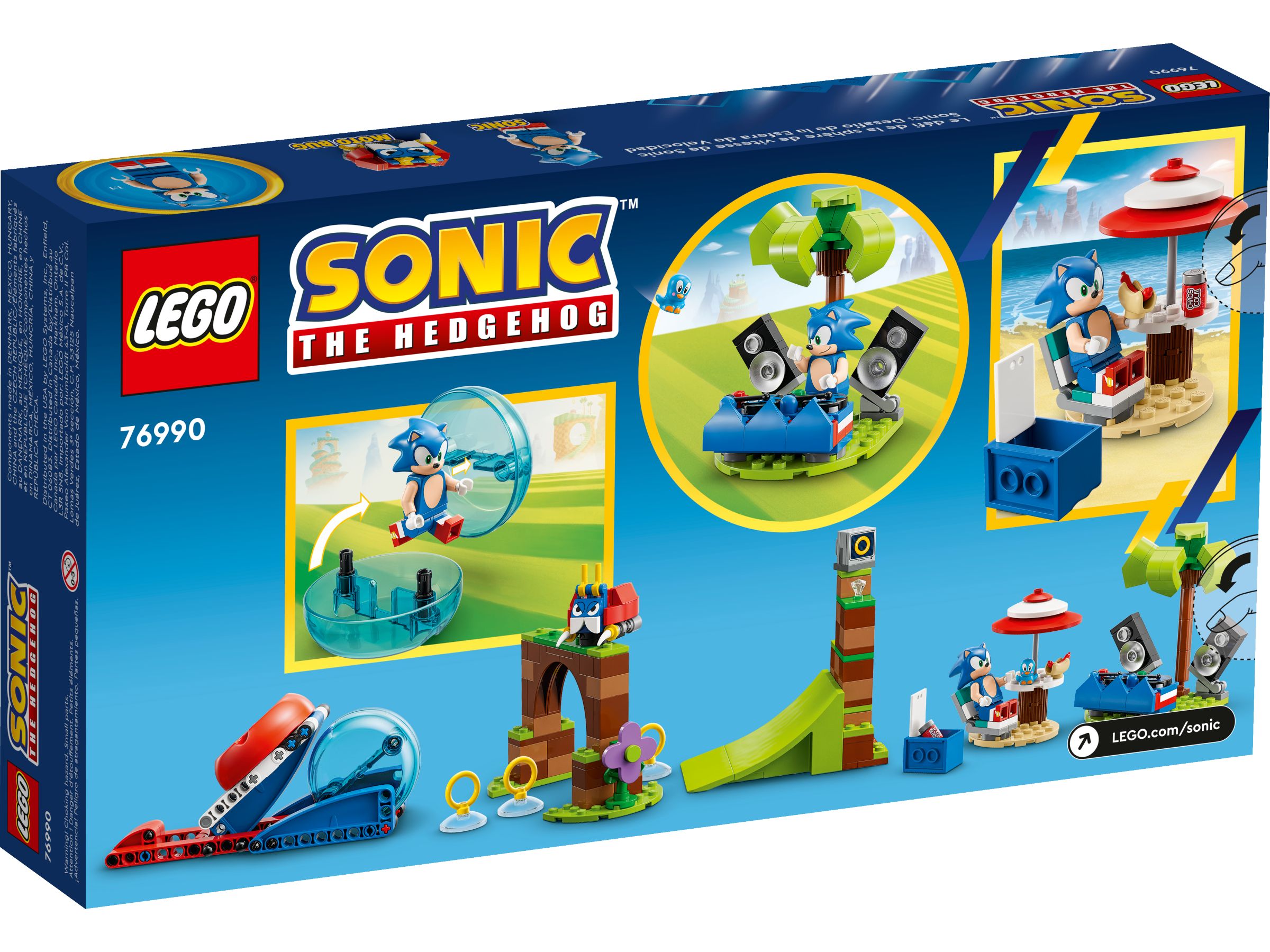 LEGO Sonic the Hedgehog 76990 Sonics Kugel-Challenge LEGO_76990_Box5_v39.jpg