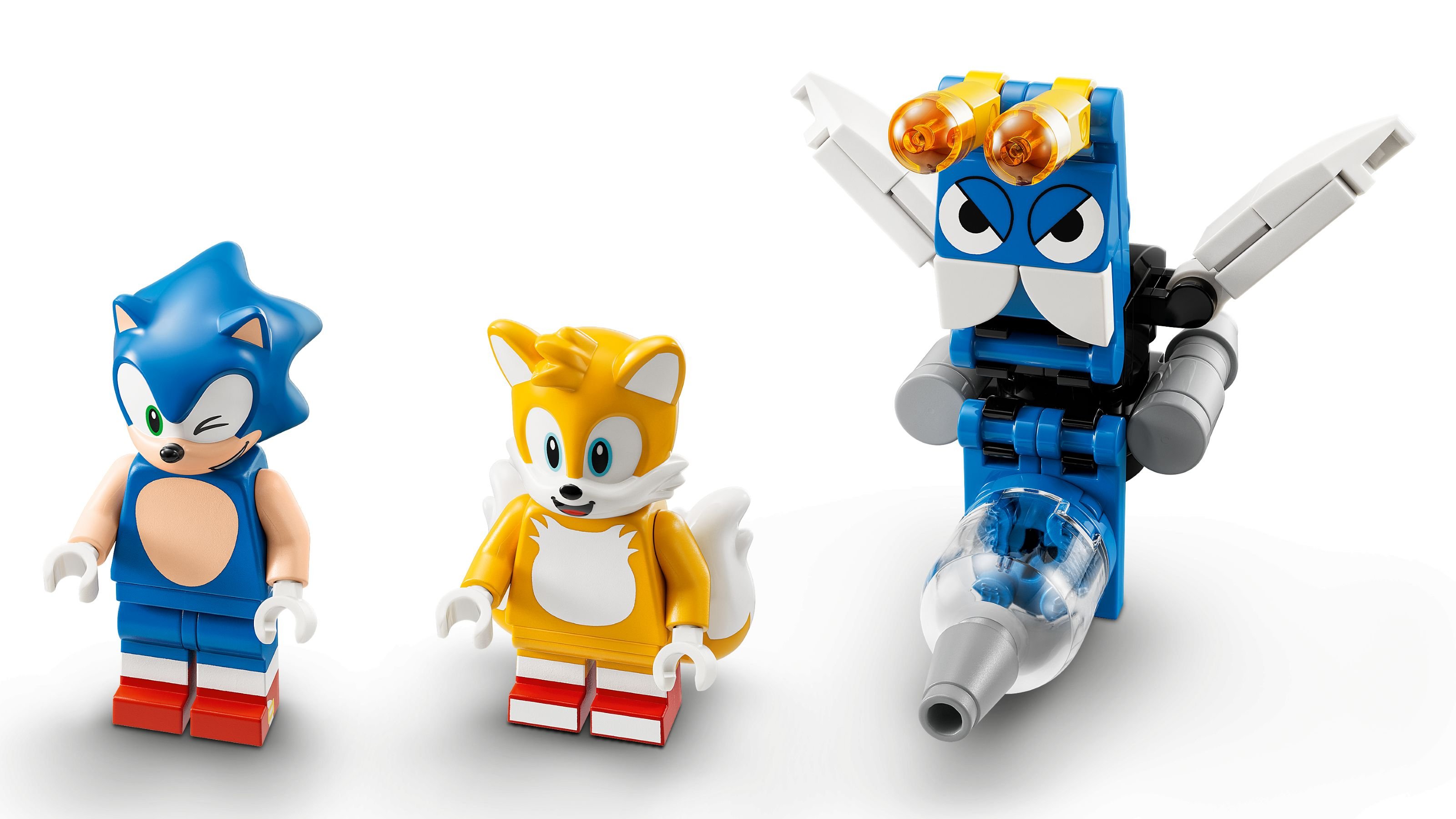 LEGO Sonic the Hedgehog 76991 Tails‘ Tornadoflieger mit Werkstatt LEGO_76991_alt5.jpg