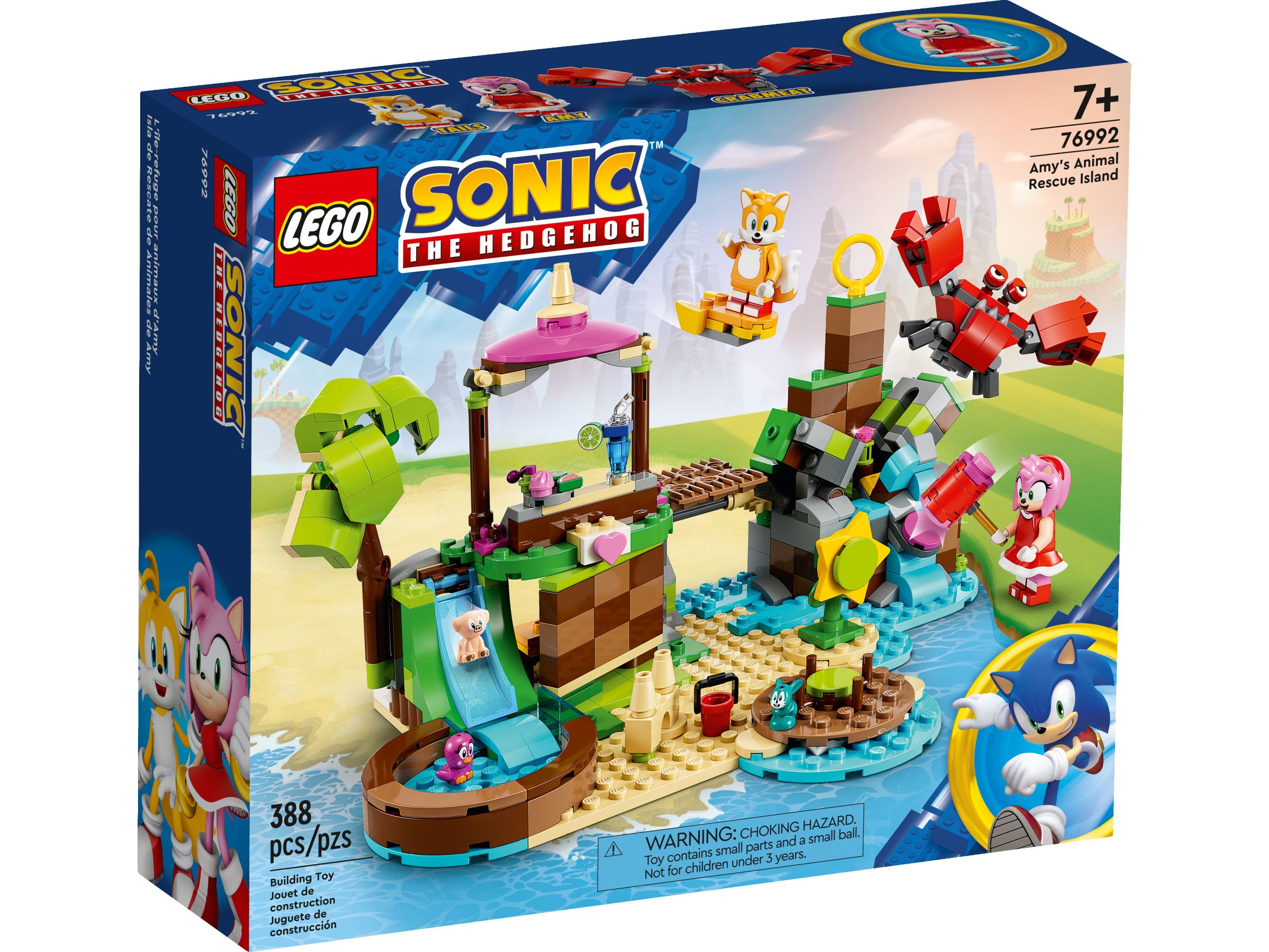 LEGO Sonic the Hedgehog 76992 Amys Tierrettungsinsel LEGO_76992_Box1_v39.jpg
