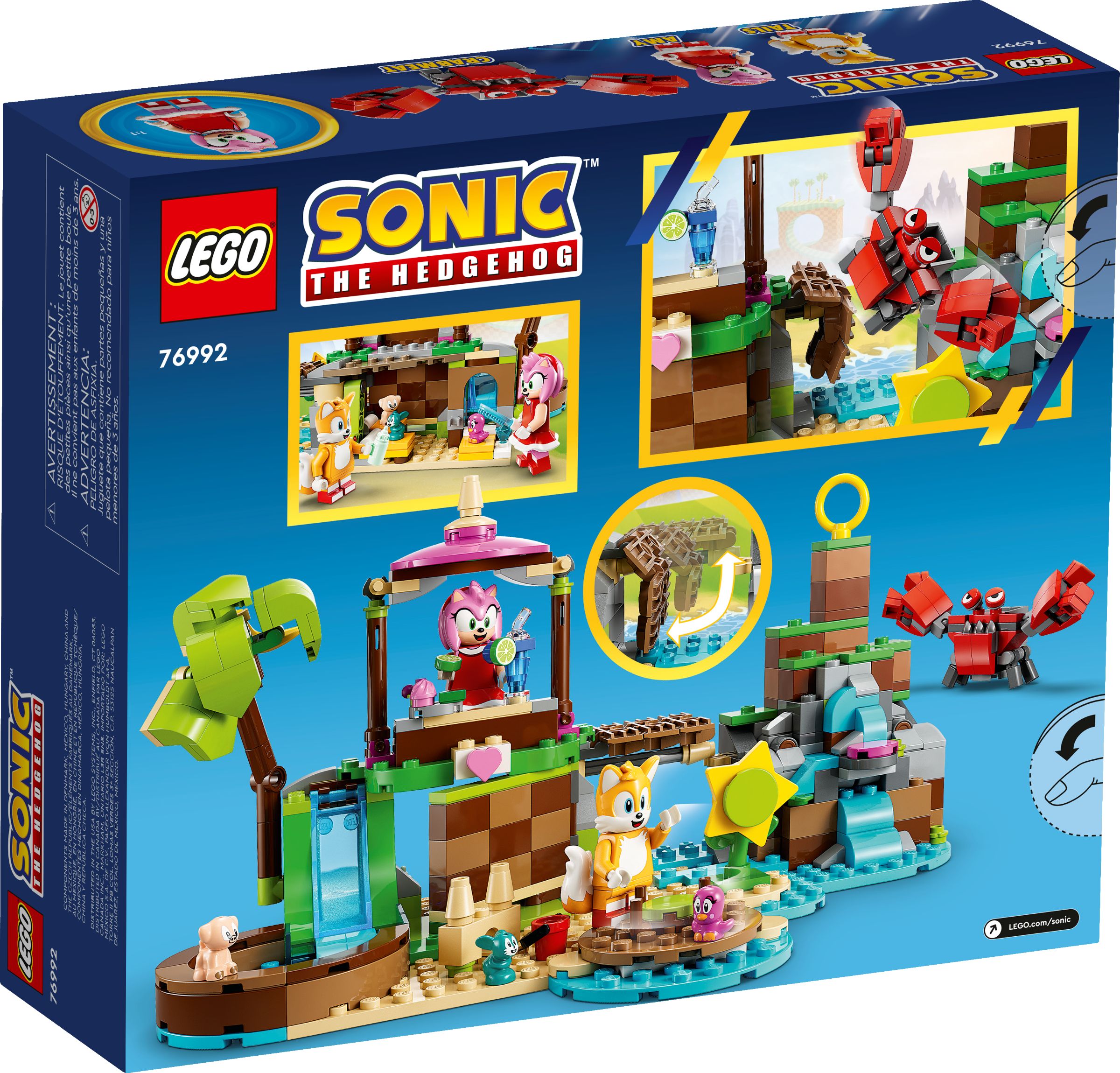 LEGO Sonic the Hedgehog 76992 Amys Tierrettungsinsel LEGO_76992_alt7.jpg