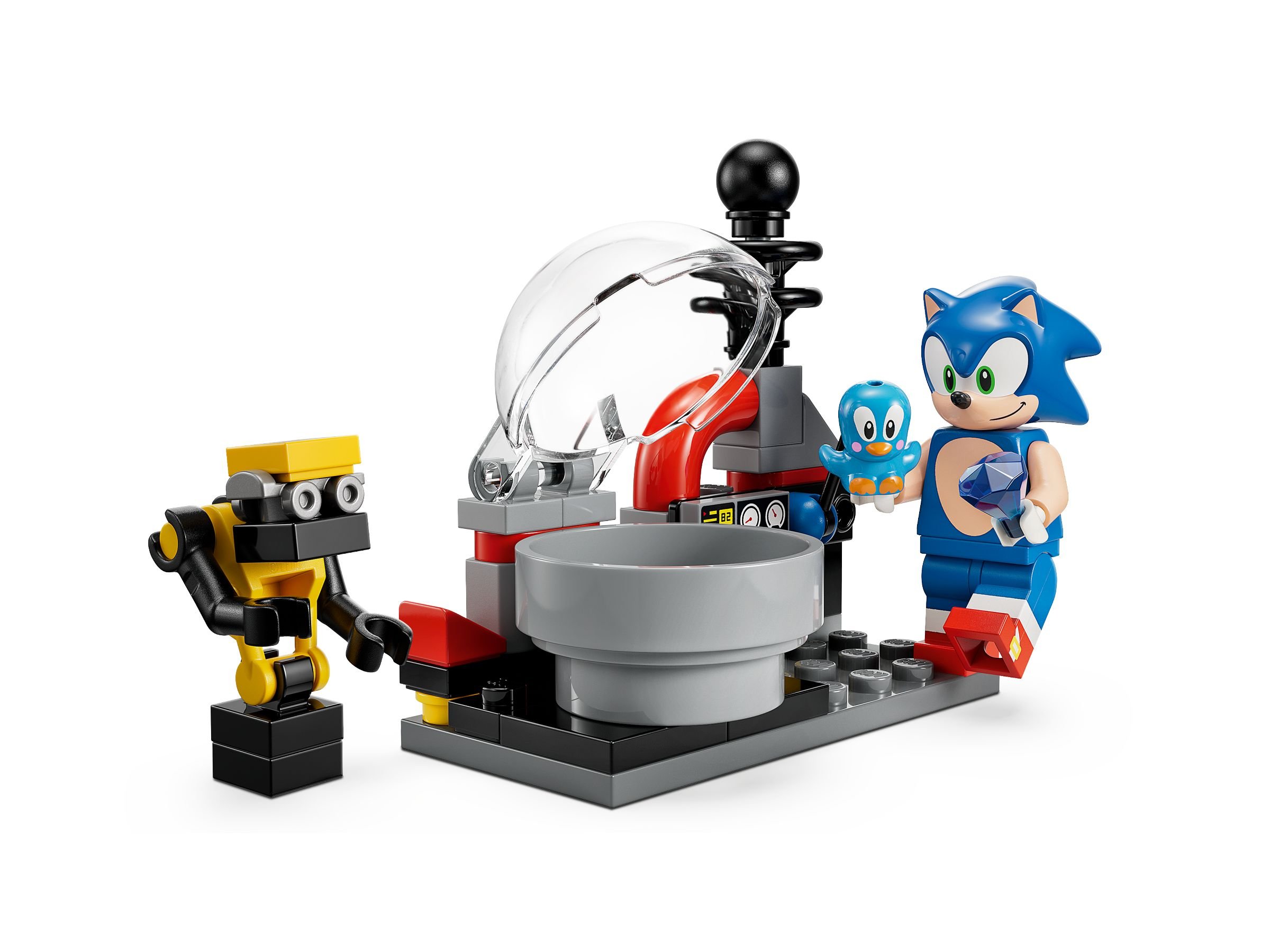 LEGO Sonic the Hedgehog 76993 Sonic vs. Dr. Eggmans Death Egg Robot LEGO_76993_alt3.jpg