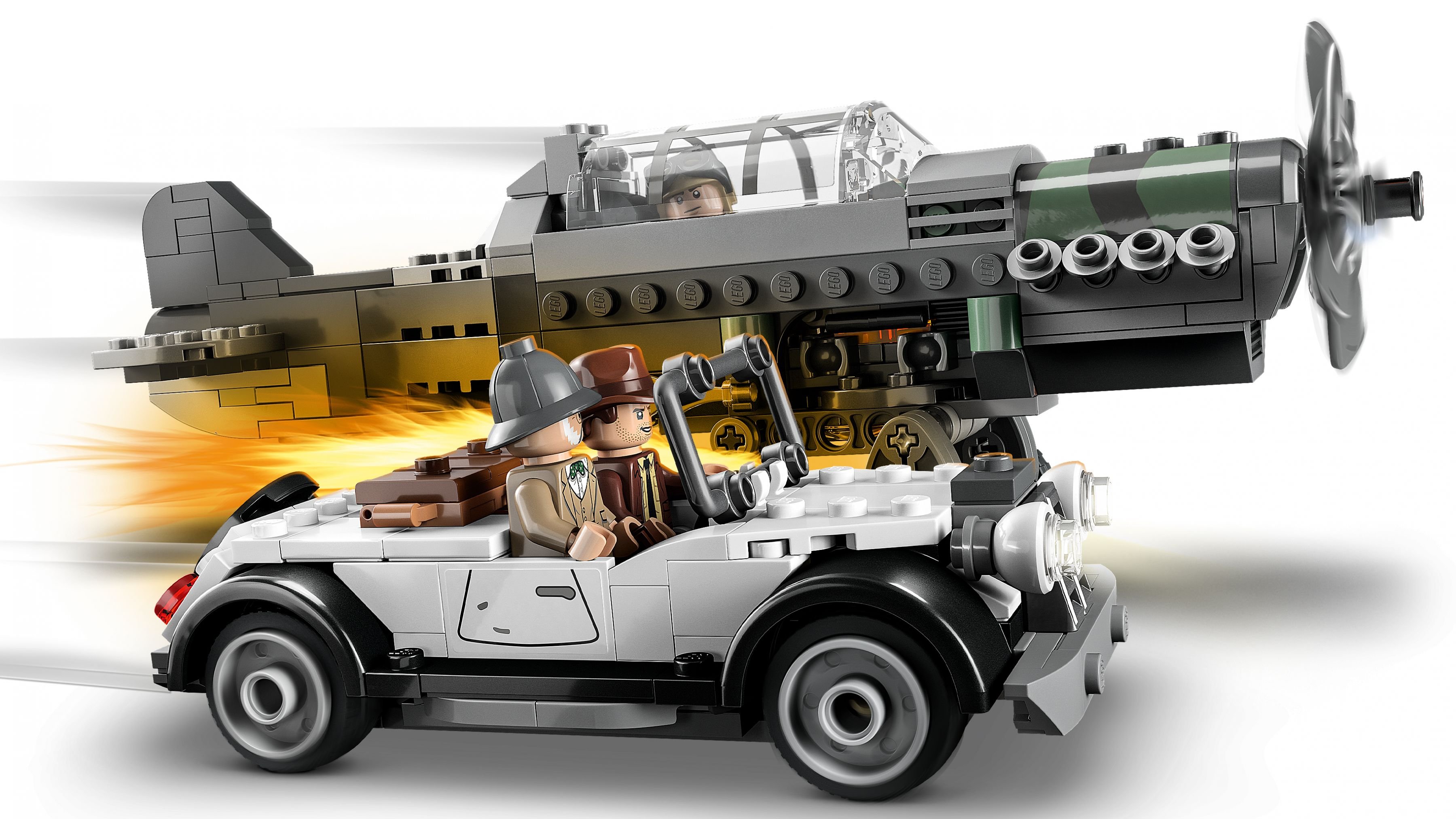 LEGO Indiana Jones 77012 Flucht vor dem Jagdflugzeug LEGO_77012_WEB_SEC02_NOBG.jpg