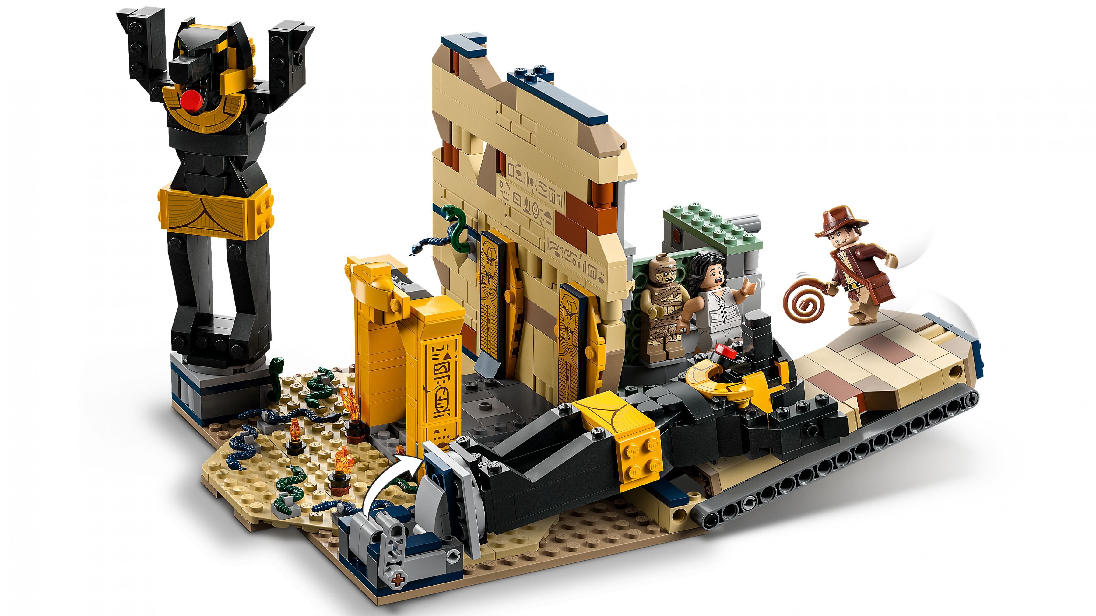 LEGO Indiana Jones 77013 Flucht aus dem Grabmal LEGO_77013_WEB_SEC02_NOBG.jpg